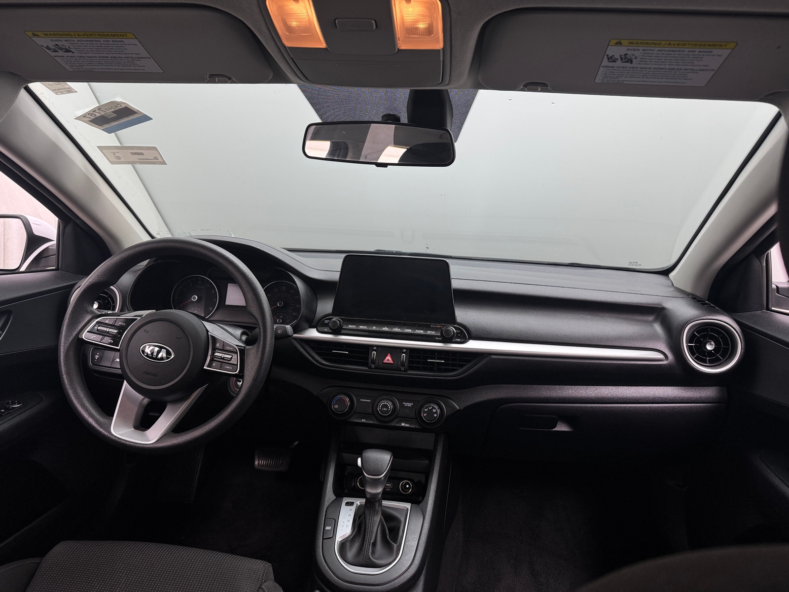 Thumbnail: 2021 Kia Forte - 3