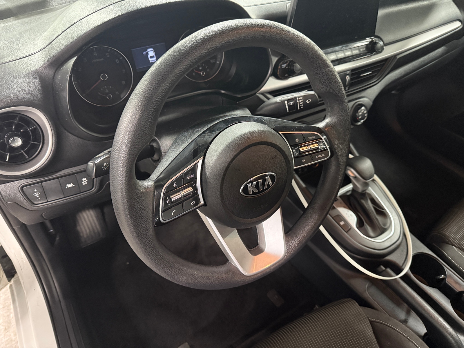 Thumbnail: 2021 Kia Forte - 5