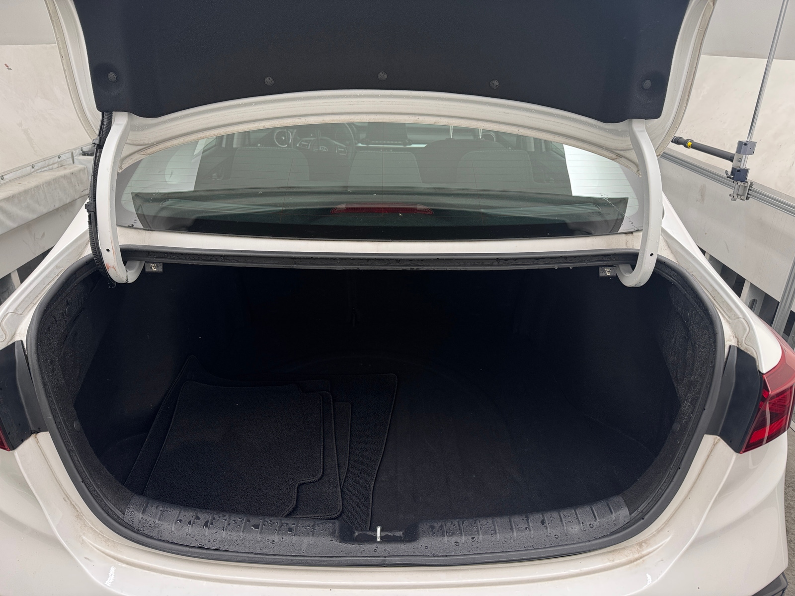 Thumbnail: 2021 Kia Forte - 7