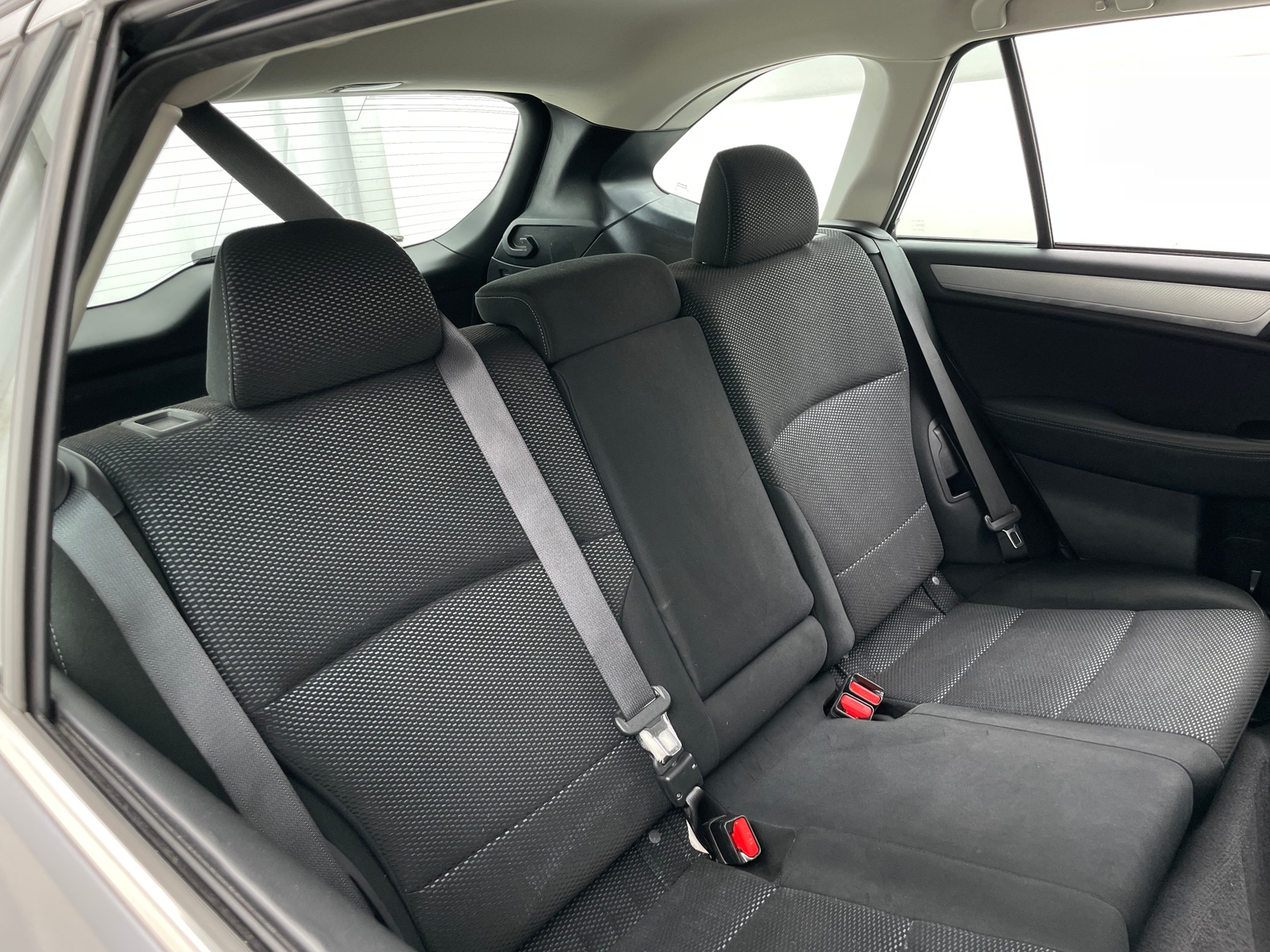 Thumbnail: 2019 Subaru Outback - 6