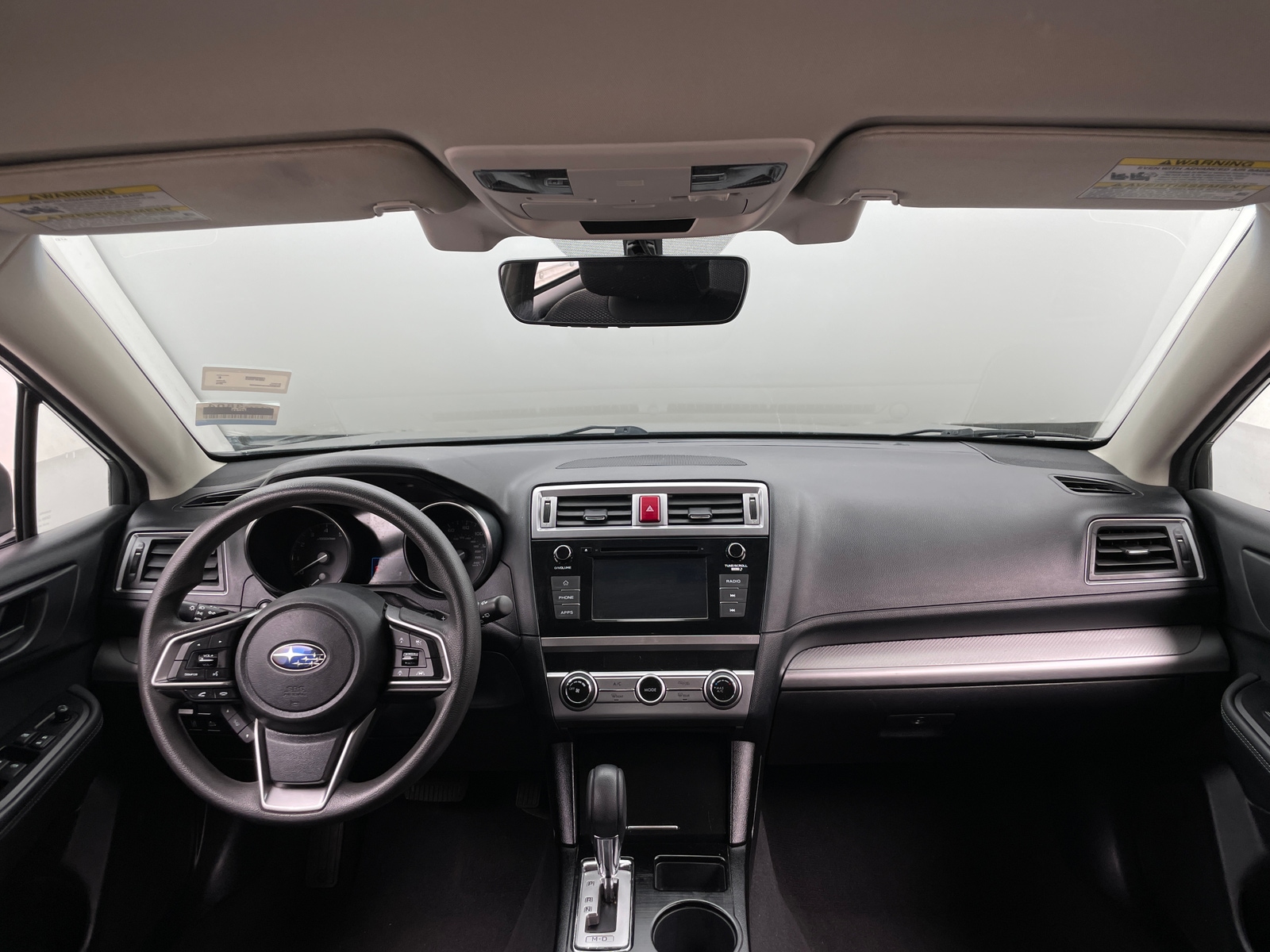 Thumbnail: 2019 Subaru Outback - 3