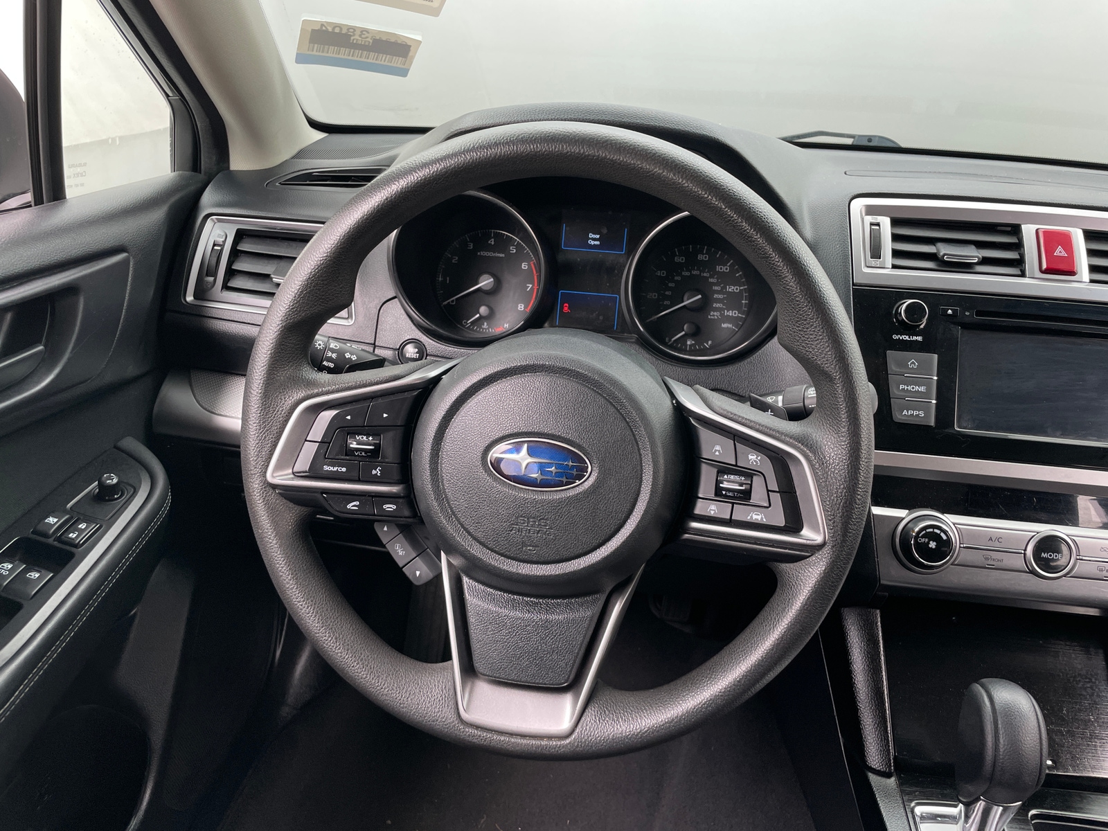 Thumbnail: 2019 Subaru Outback - 5