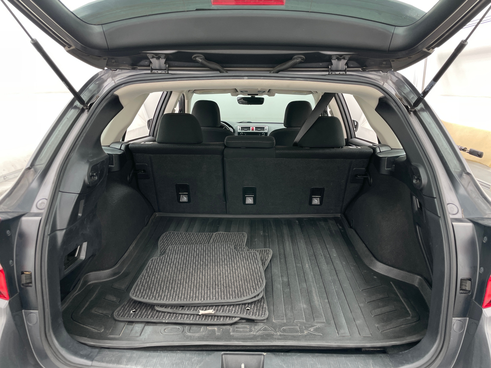 Thumbnail: 2019 Subaru Outback - 7