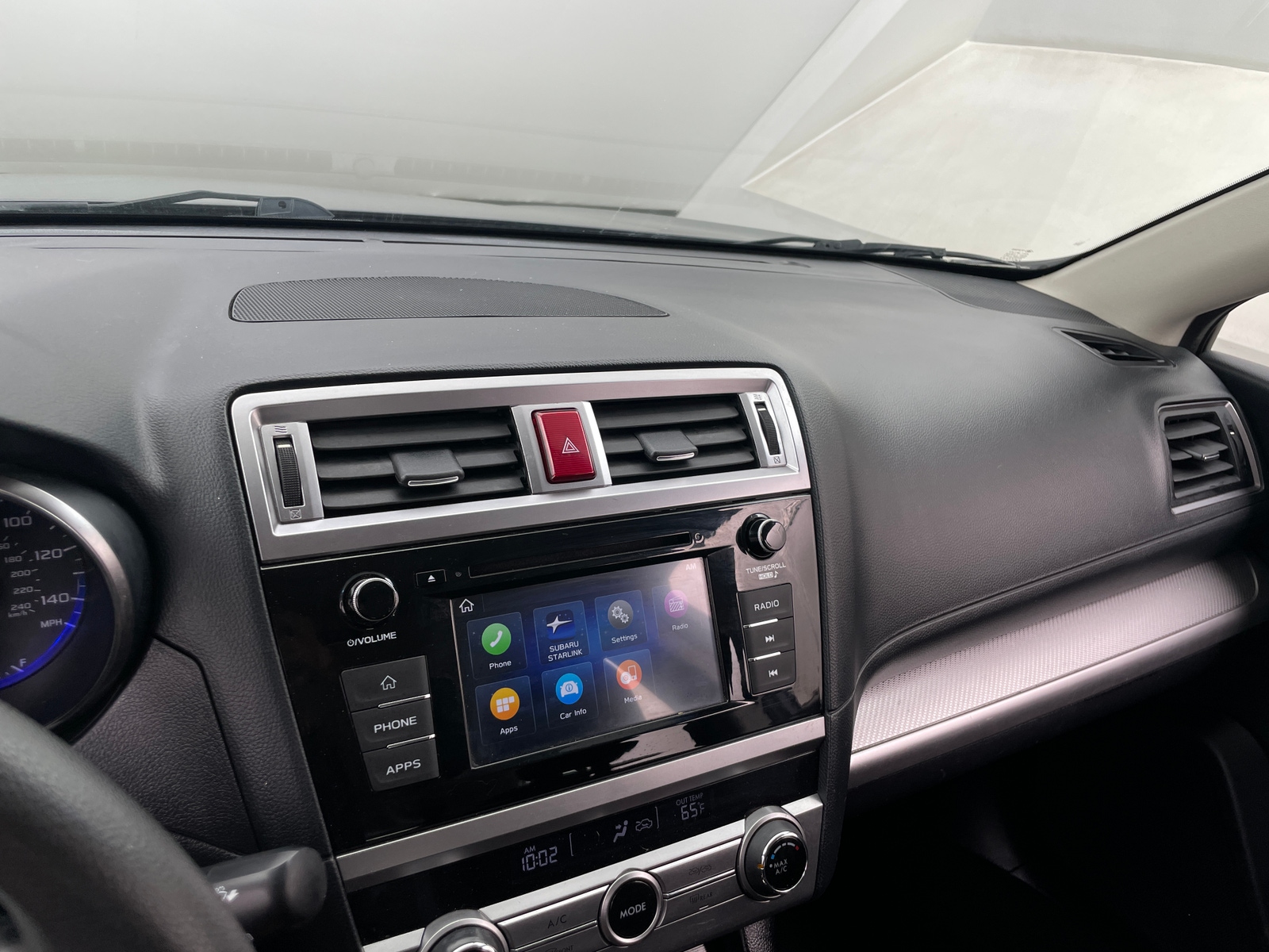 Thumbnail: 2019 Subaru Outback - 4