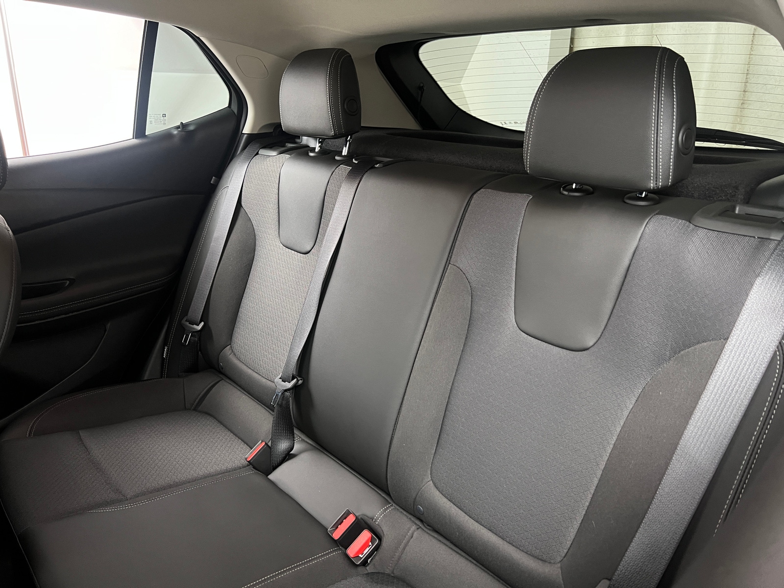 Thumbnail: 2024 Buick Encore GX - 5