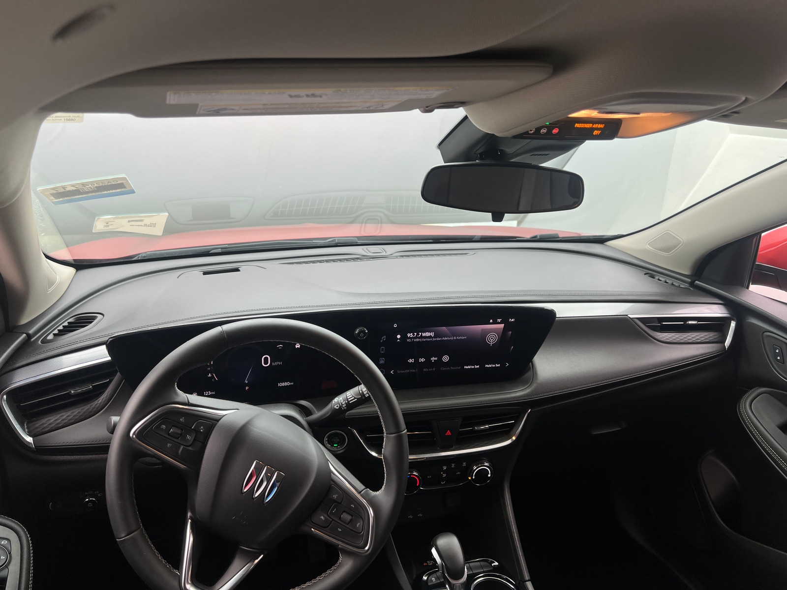 Thumbnail: 2024 Buick Encore GX - 2