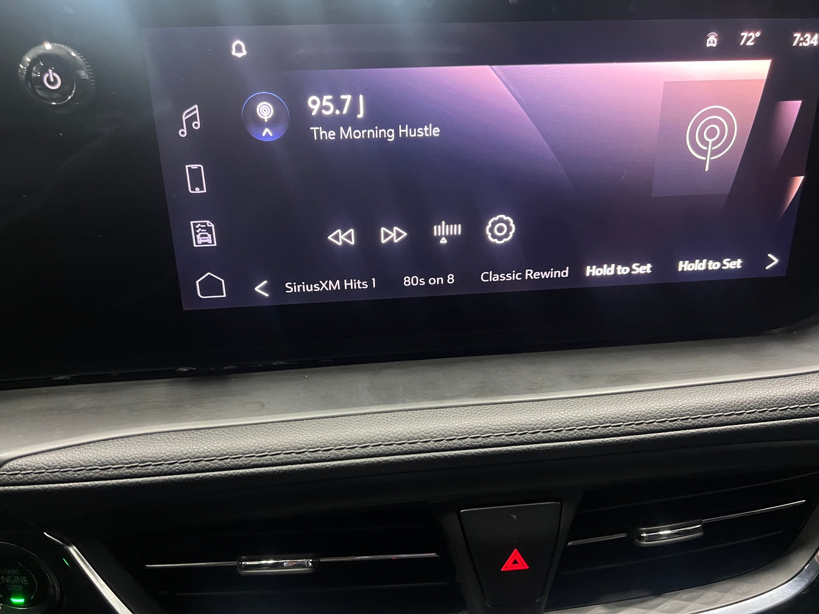 Thumbnail: 2024 Buick Encore GX - 3