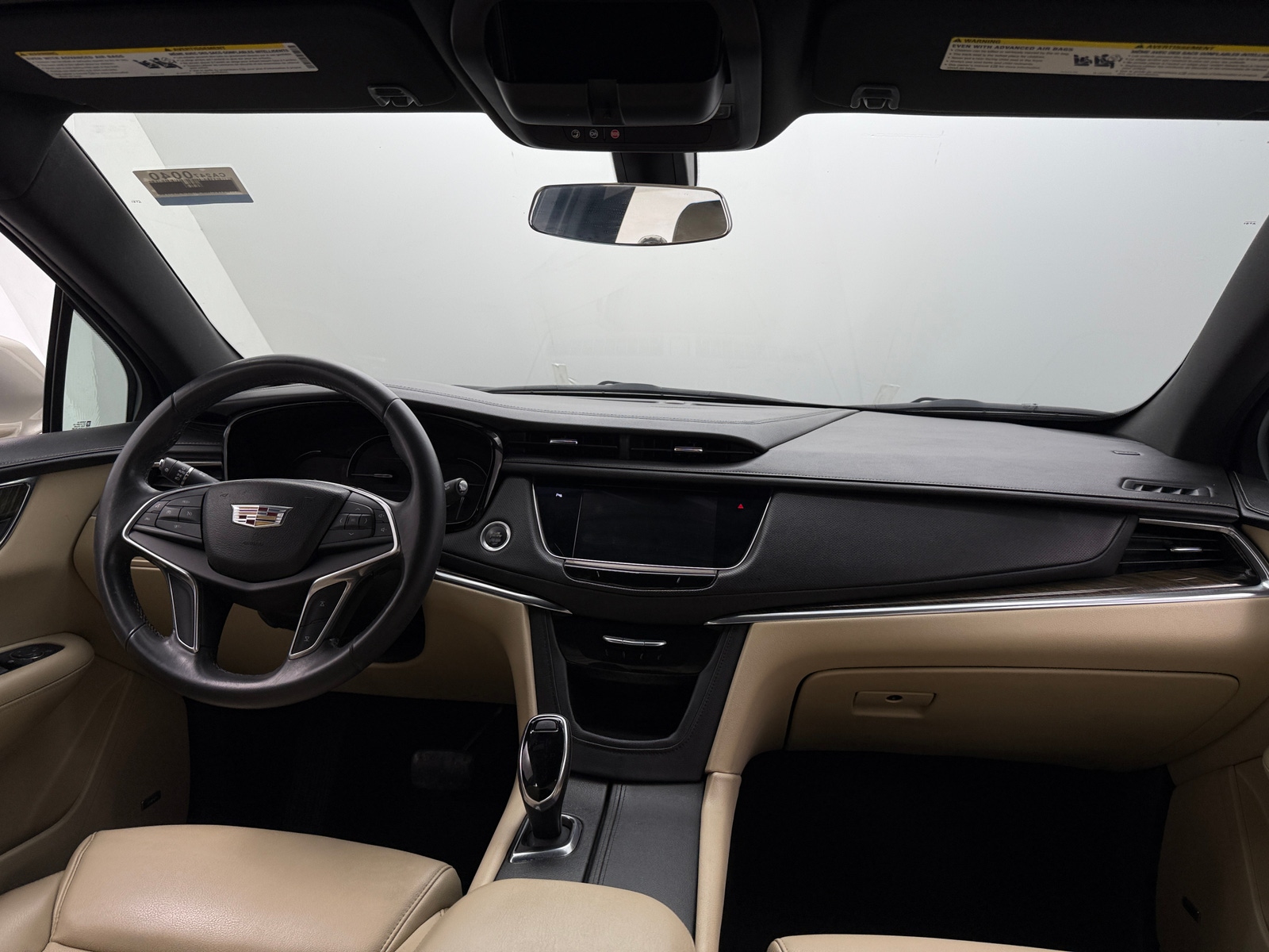 Thumbnail: 2017 Cadillac XT5 - 2
