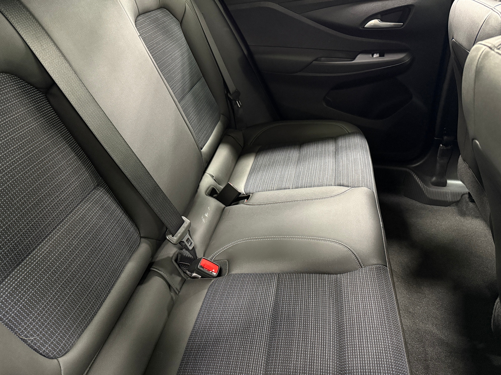 Thumbnail: 2024 Buick Envista - 6