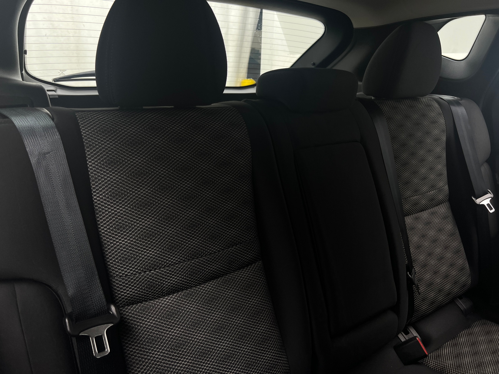 Thumbnail: 2021 Nissan Rogue Sport - 6