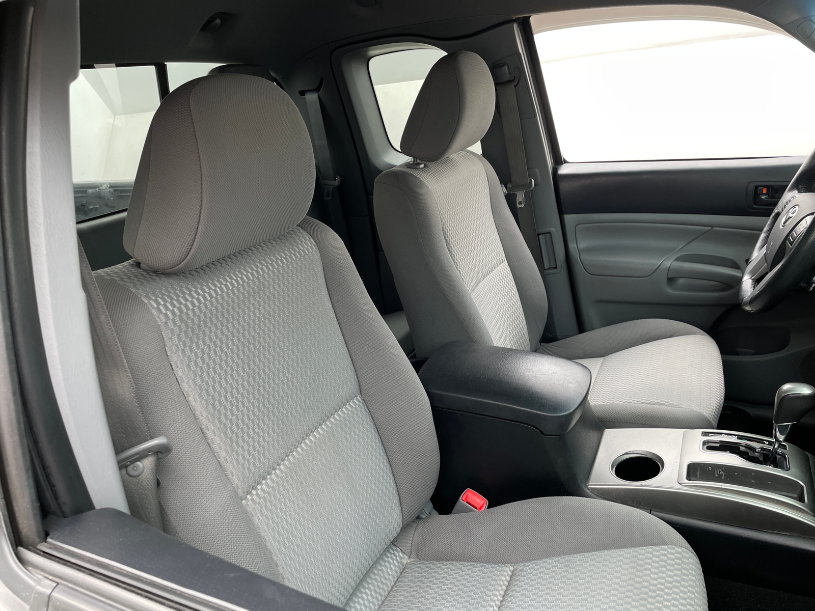 Thumbnail: 2013 Toyota Tacoma - 2
