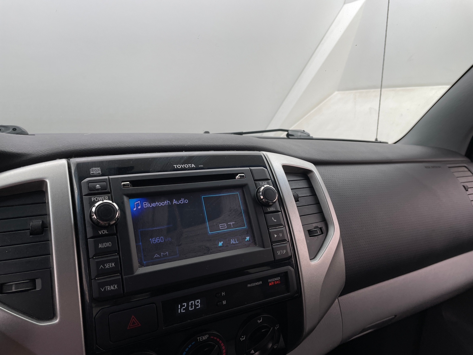 Thumbnail: 2013 Toyota Tacoma - 4