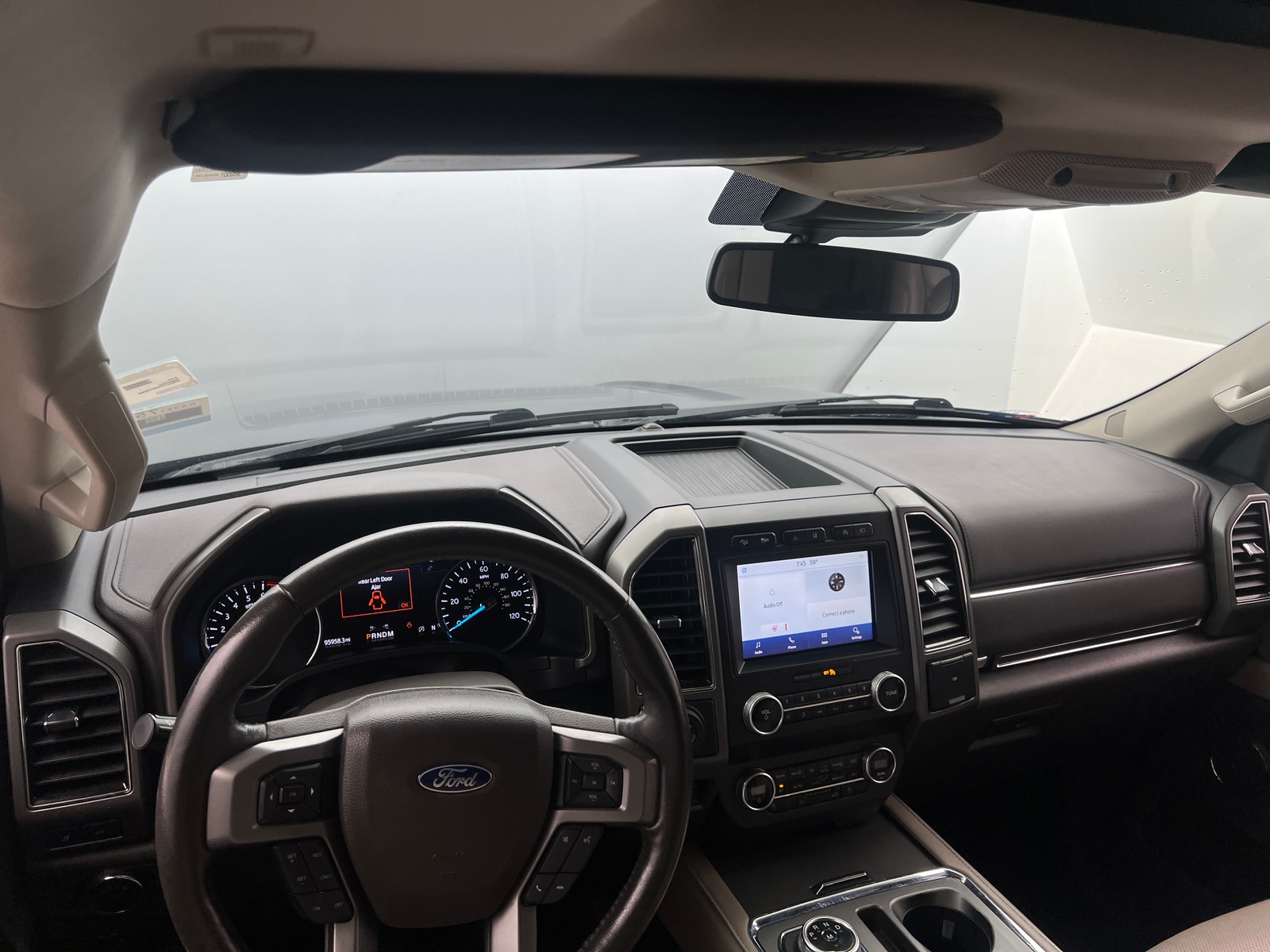 Thumbnail: 2021 Ford Expedition - 3