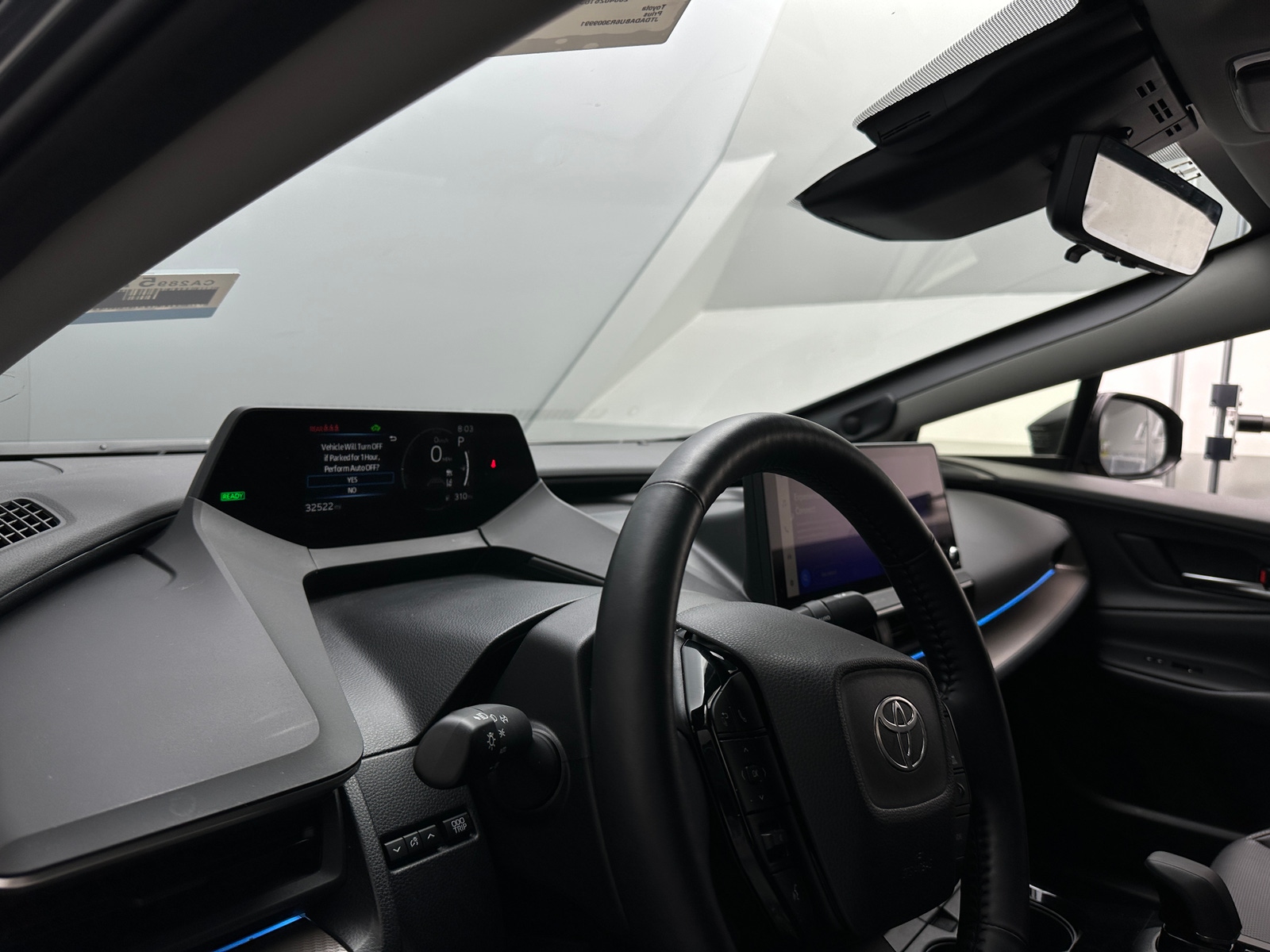 Thumbnail: 2024 Toyota Prius - 3