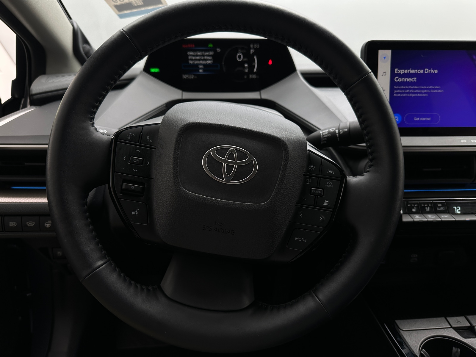 Thumbnail: 2024 Toyota Prius - 5