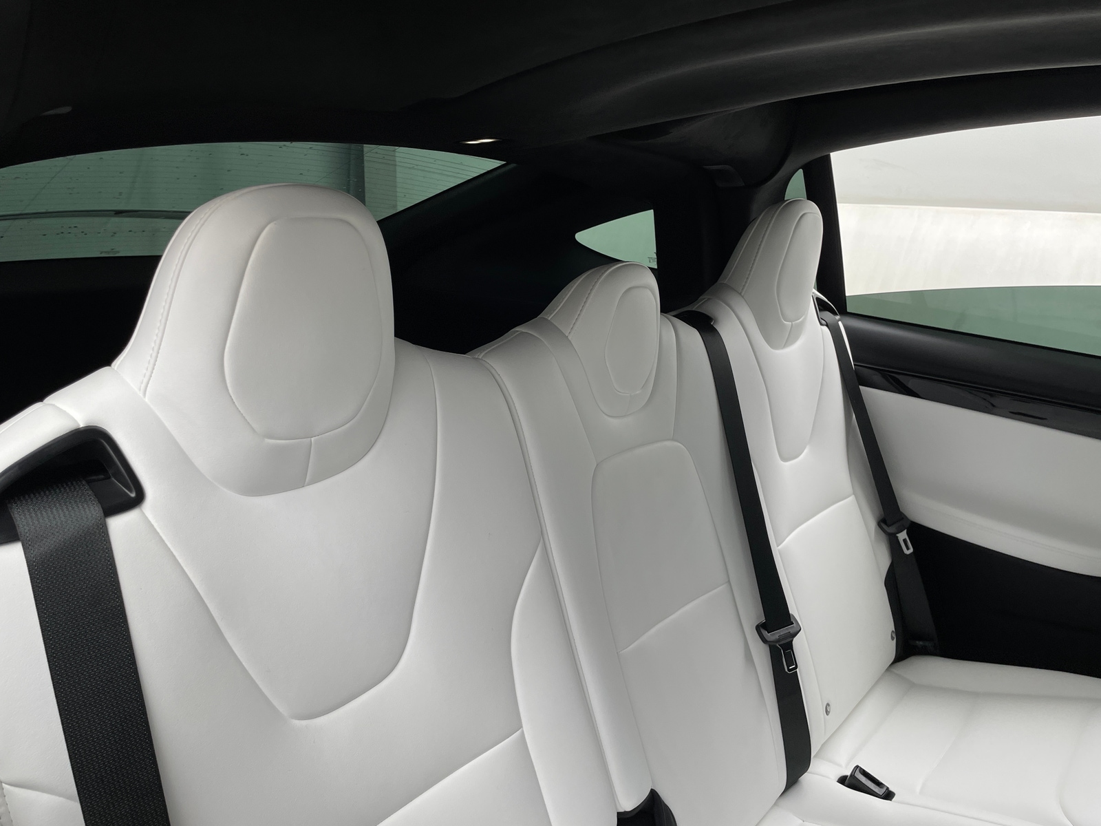 Thumbnail: 2018 Tesla Model X - 5
