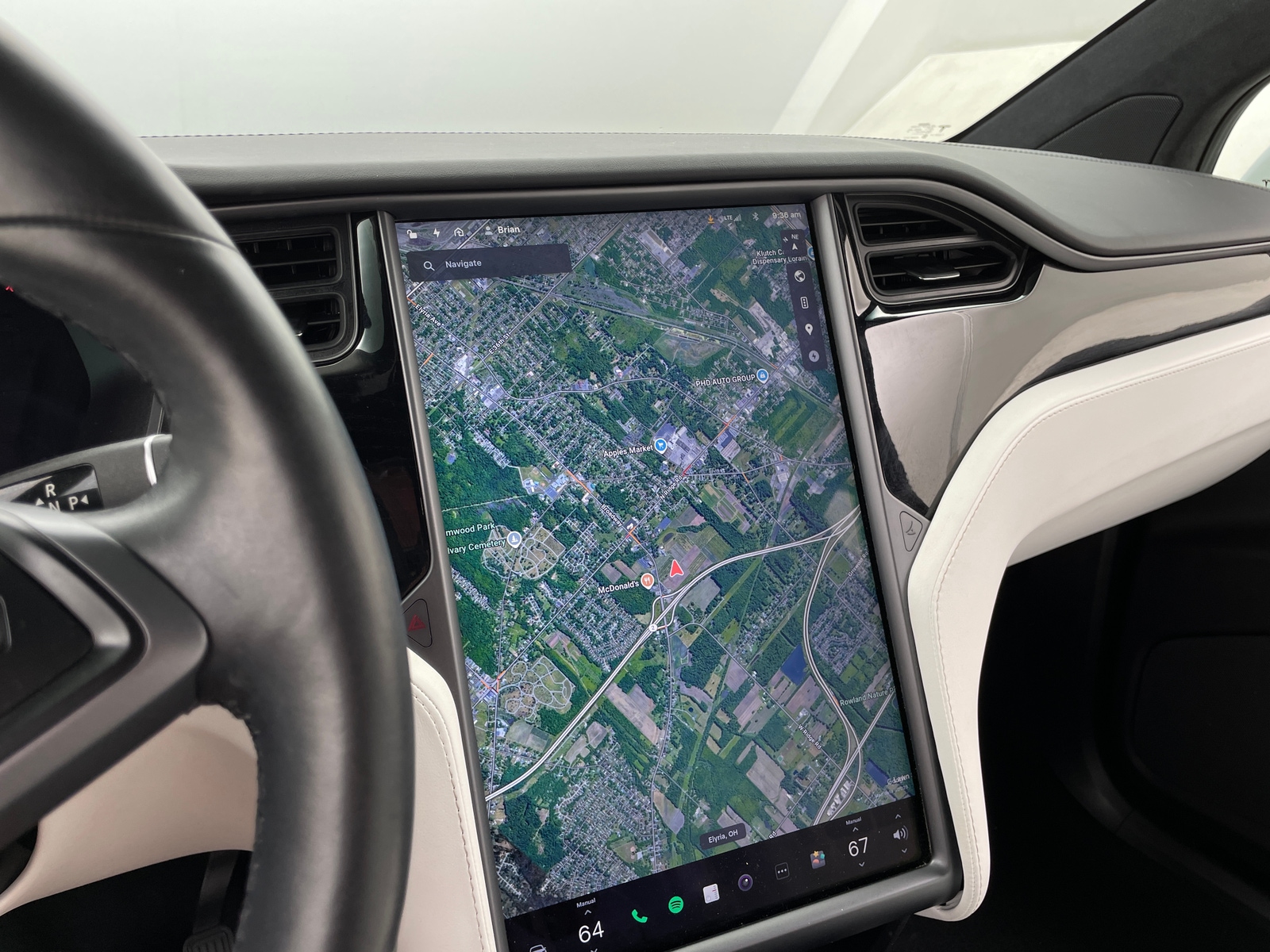 Thumbnail: 2018 Tesla Model X - 3