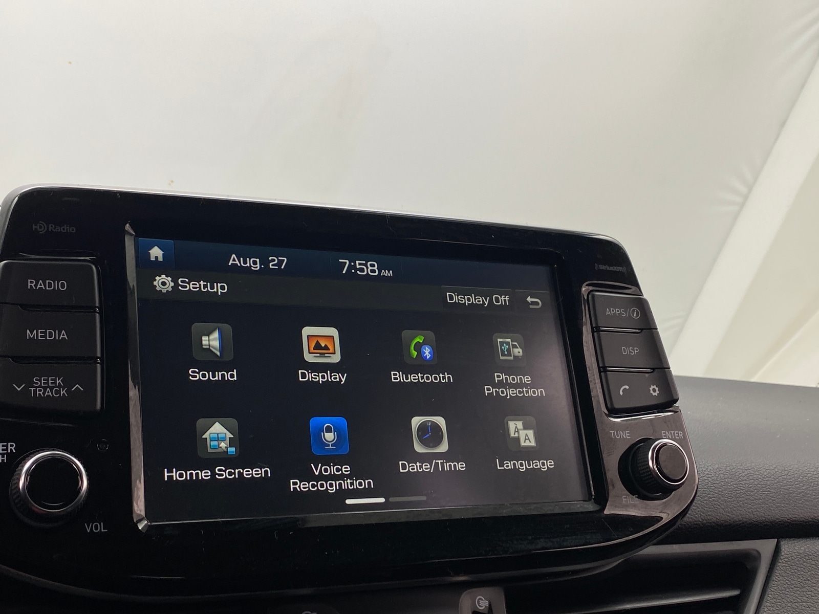 Thumbnail: 2018 Hyundai Elantra - 4