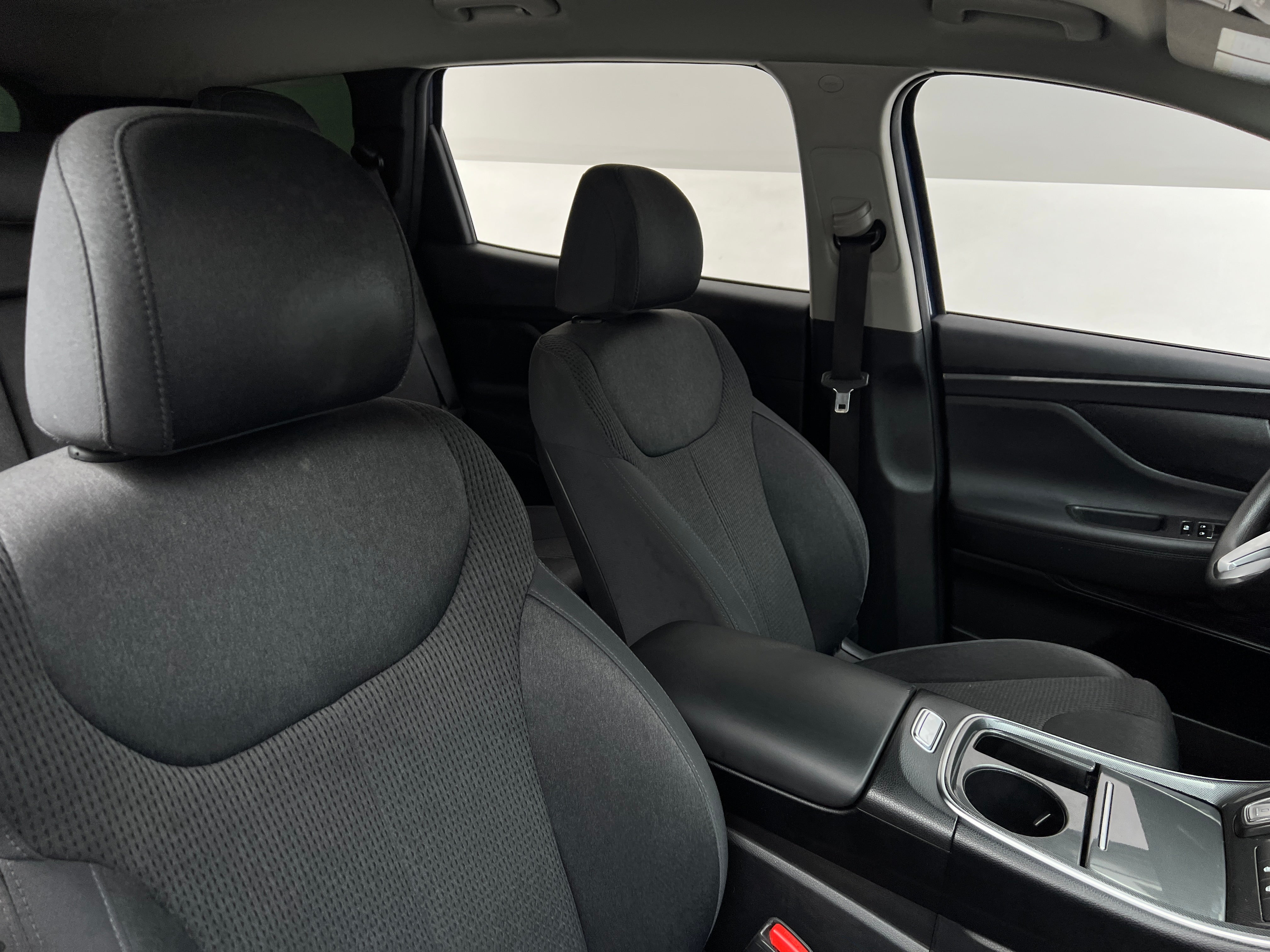 2021 Hyundai Santa Fe