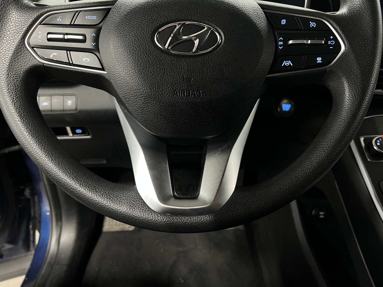 Thumbnail: 2021 Hyundai Santa Fe - 5