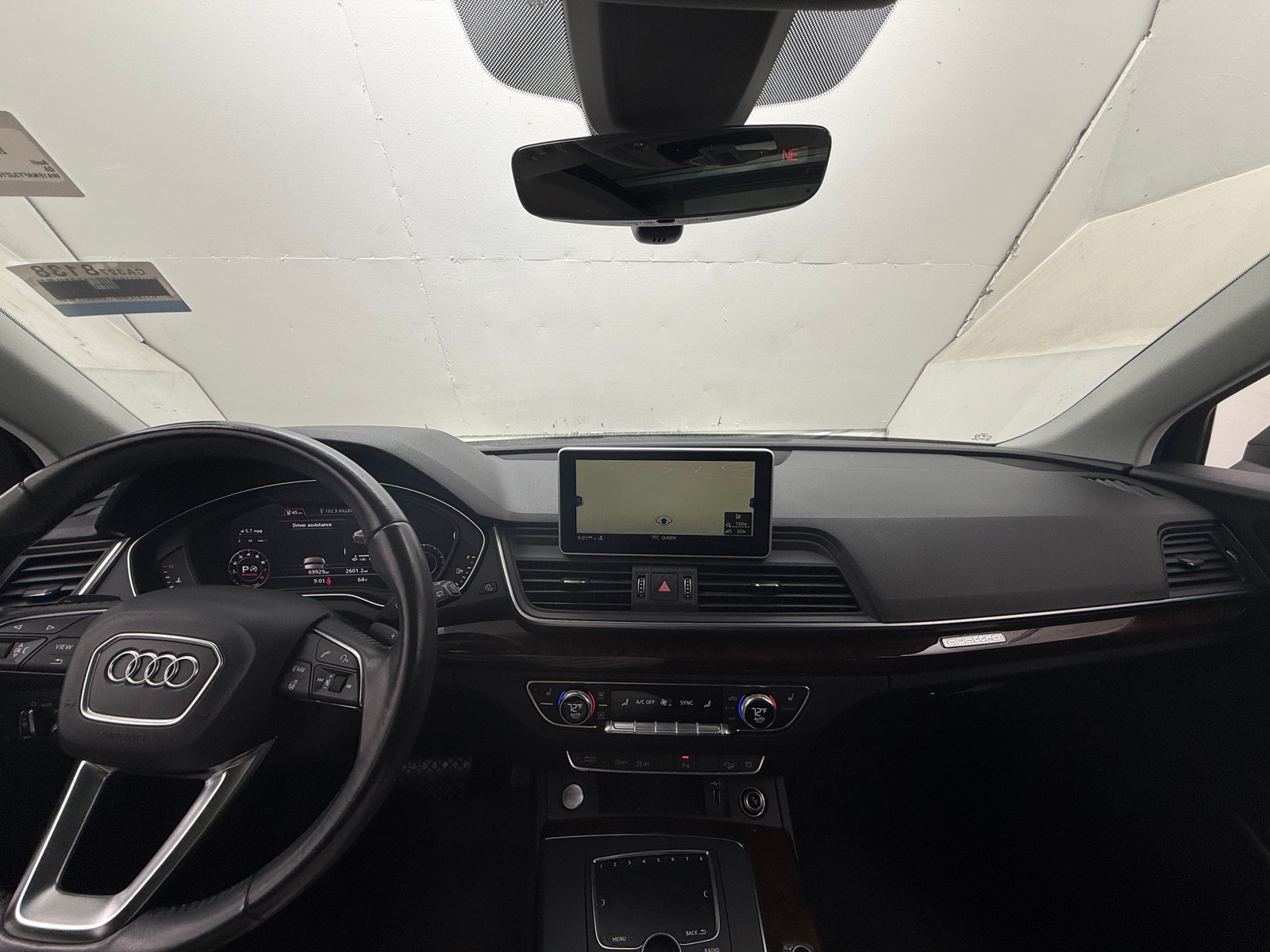 Thumbnail: 2018 Audi Q5 - 2