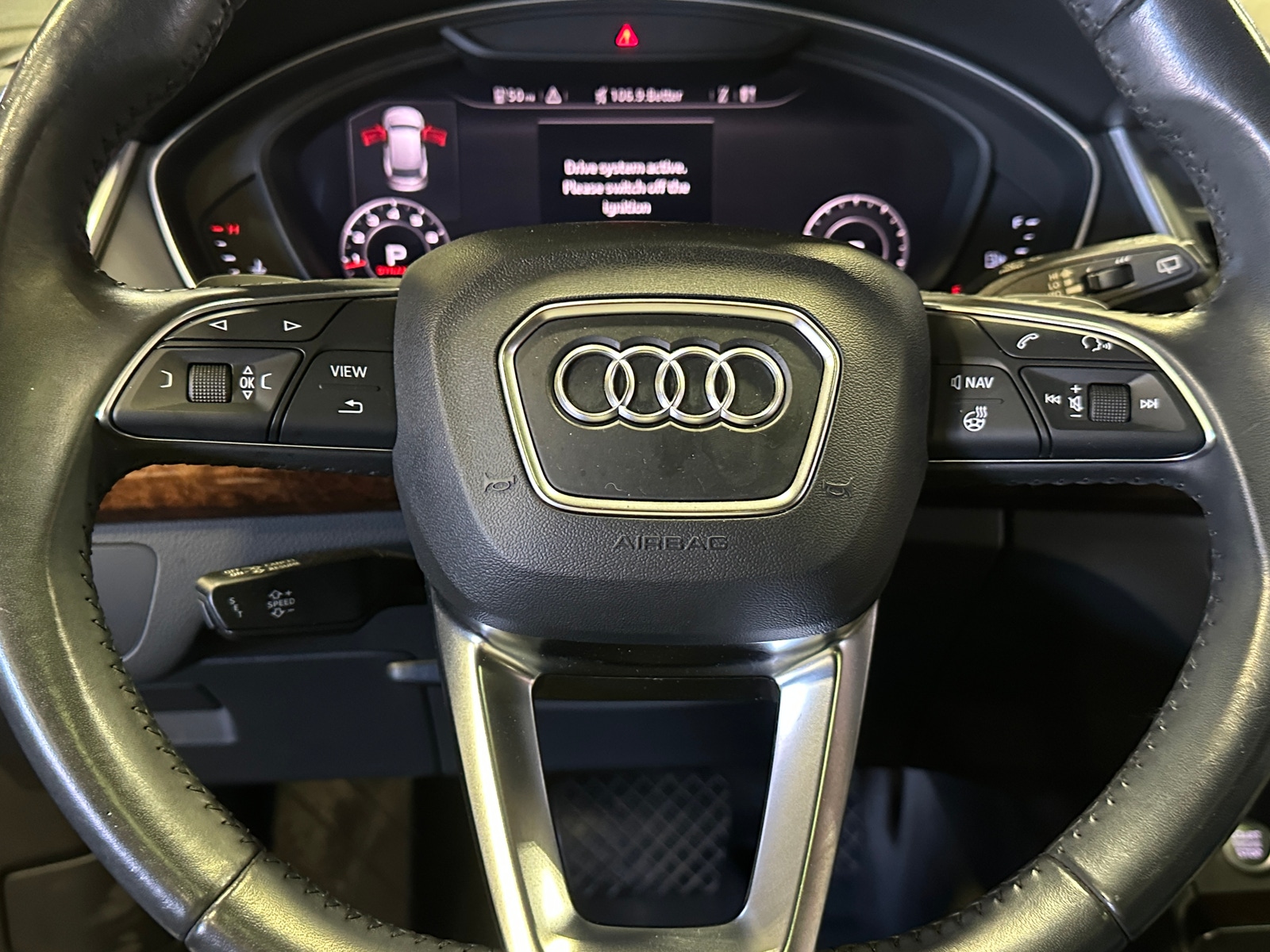 Thumbnail: 2018 Audi Q5 - 4