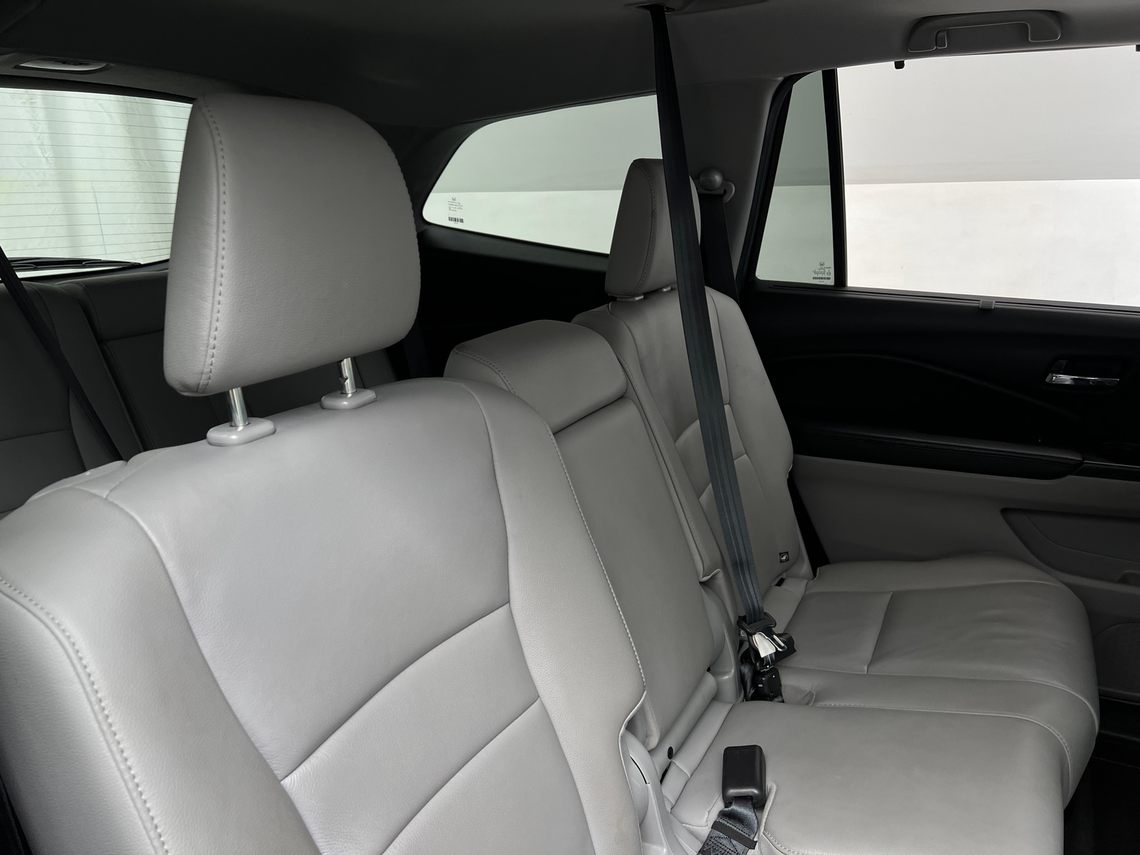 Thumbnail: 2019 Honda Pilot - 5