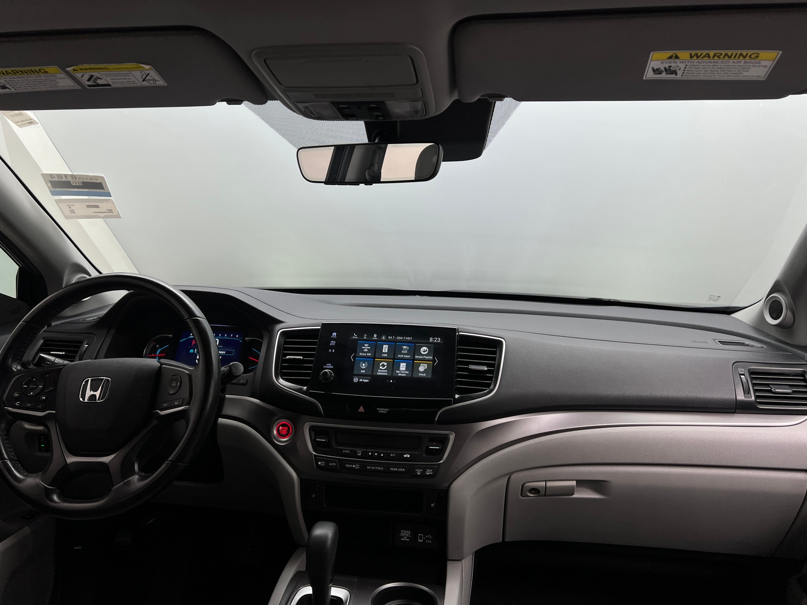 Thumbnail: 2019 Honda Pilot - 2