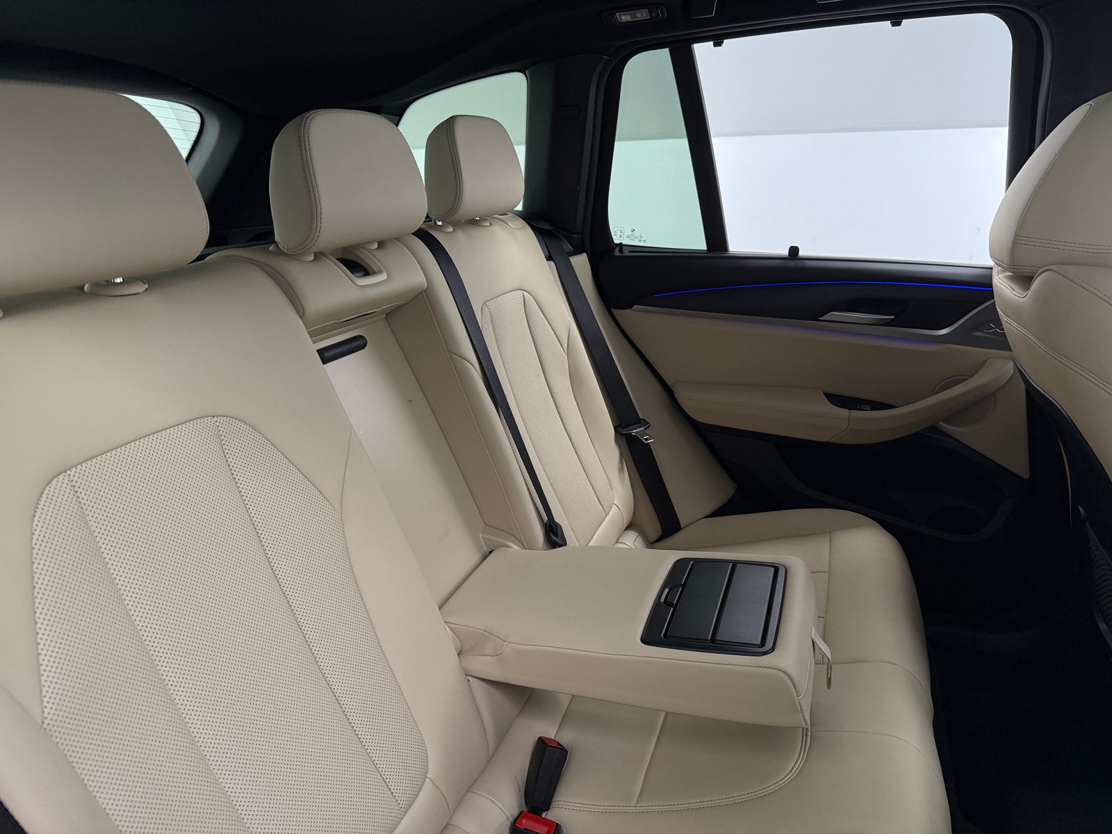 Thumbnail: 2024 BMW X3 - 5