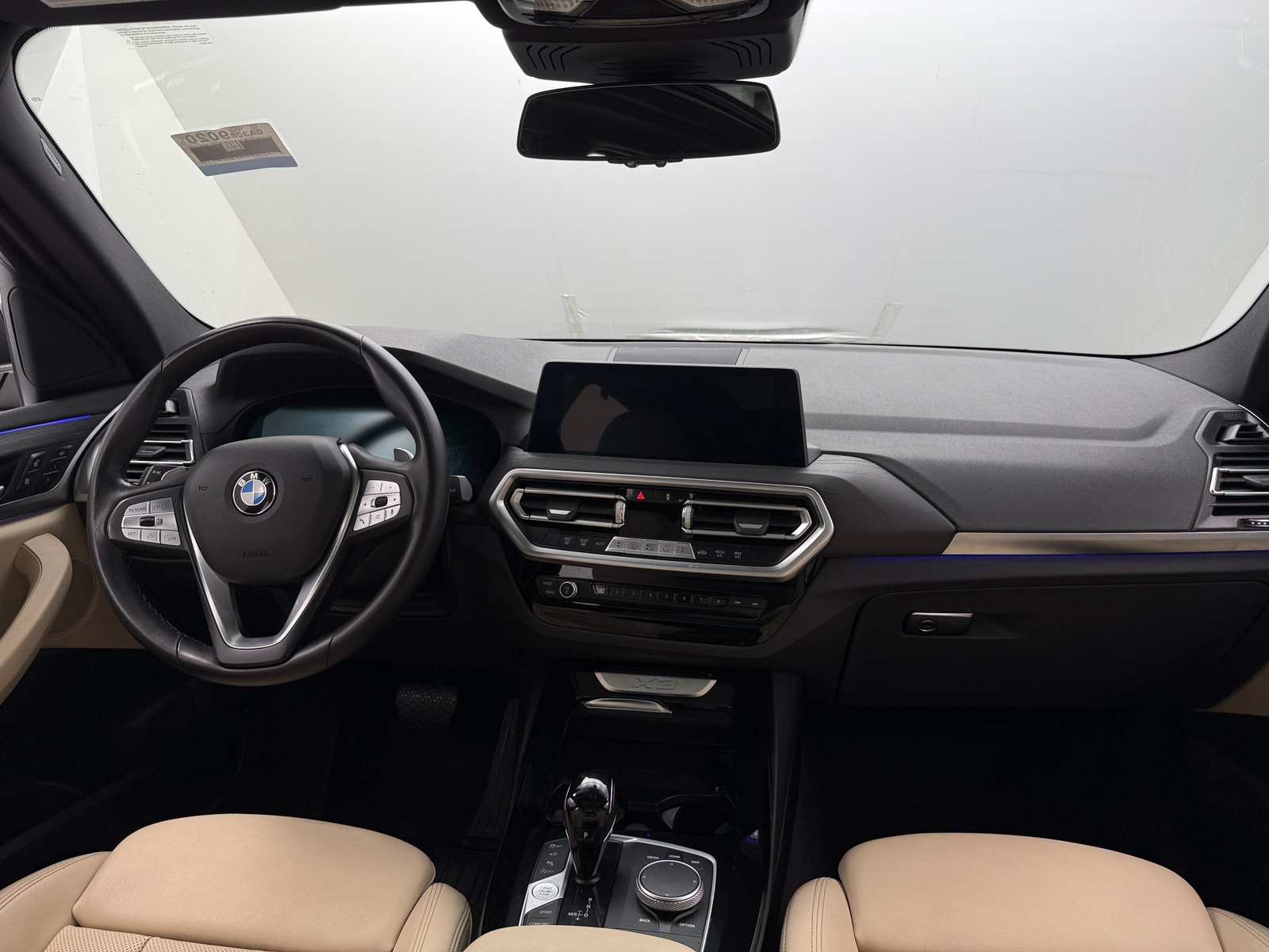 Thumbnail: 2024 BMW X3 - 2