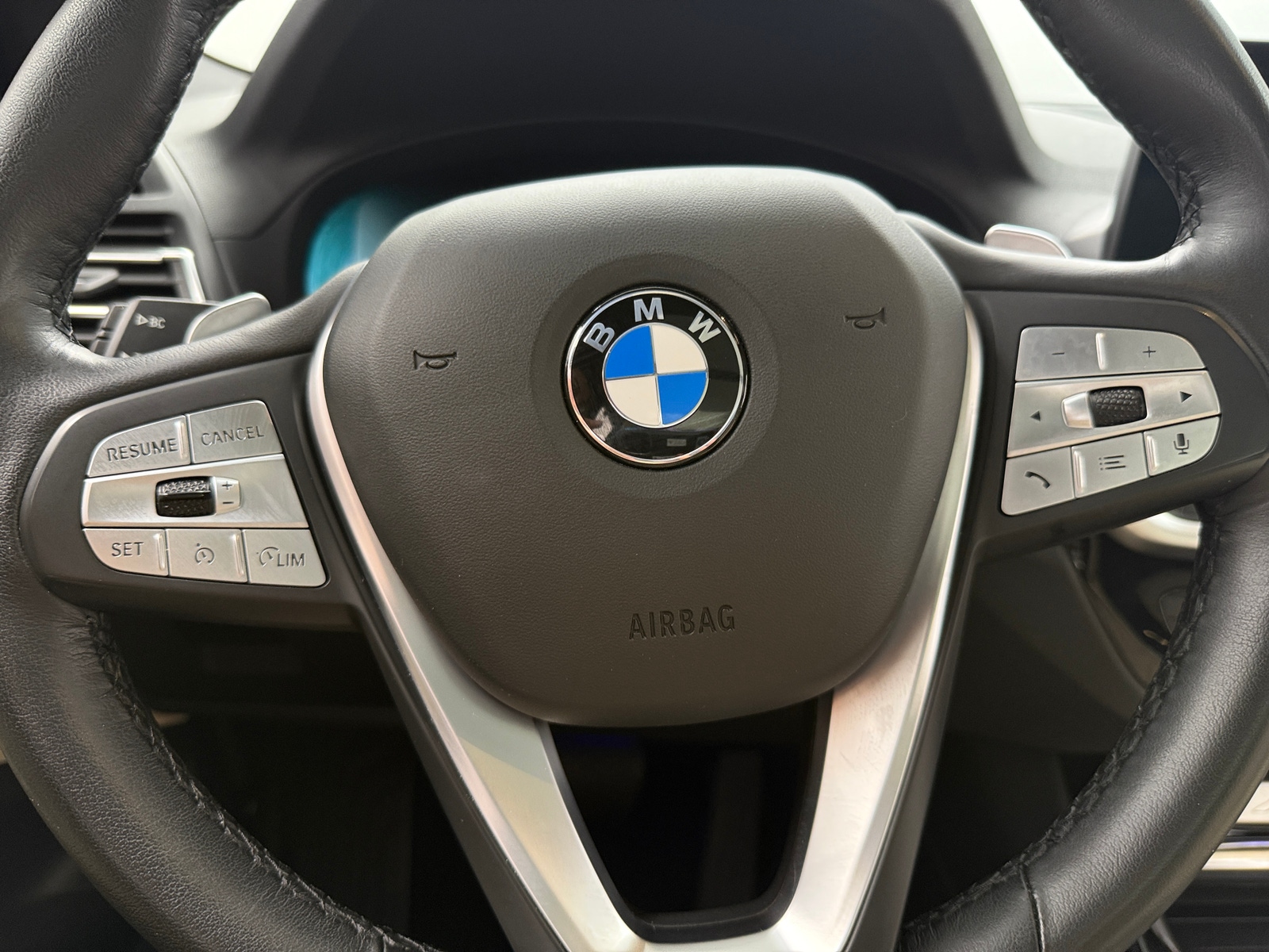 Thumbnail: 2024 BMW X3 - 4