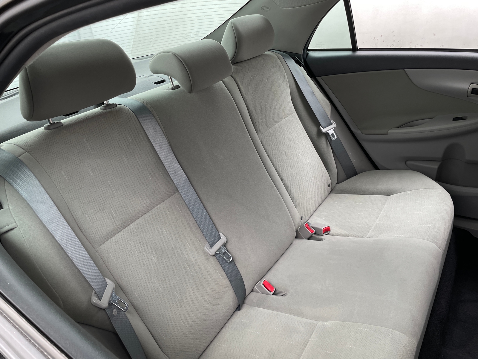 Thumbnail: 2013 Toyota Corolla - 6