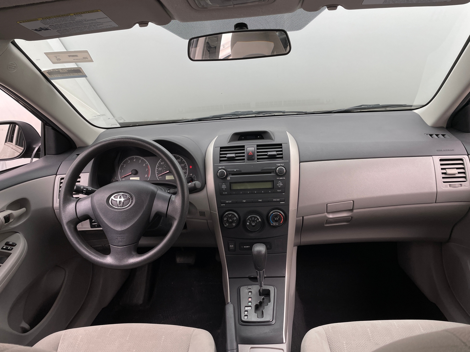 Thumbnail: 2013 Toyota Corolla - 3
