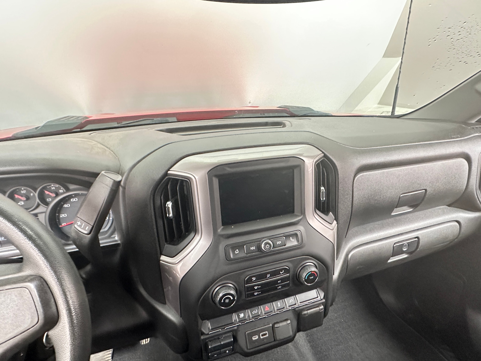 Thumbnail: 2021 Chevrolet Silverado 2500 - 3