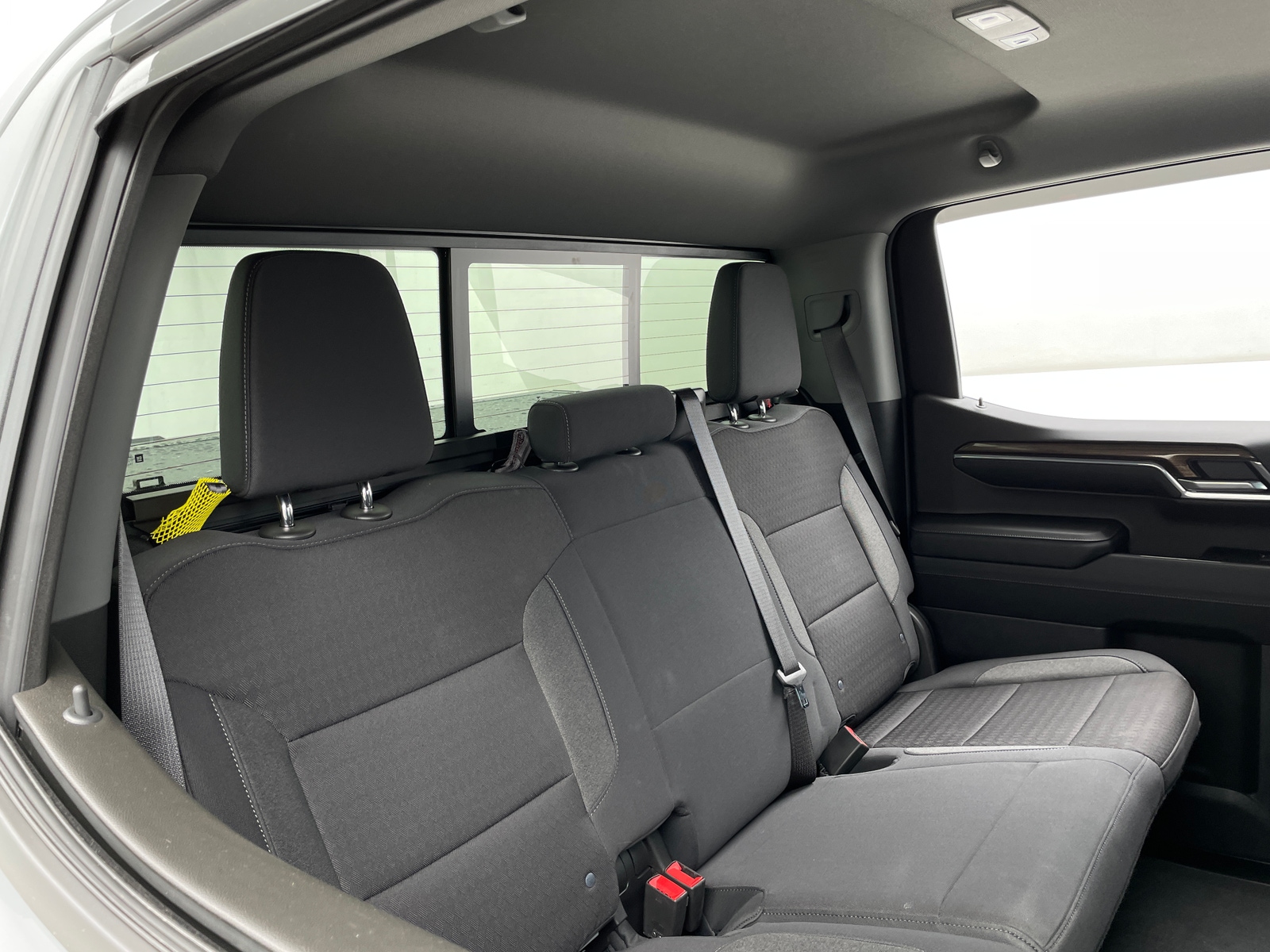 Thumbnail: 2024 Chevrolet Silverado 1500 - 6