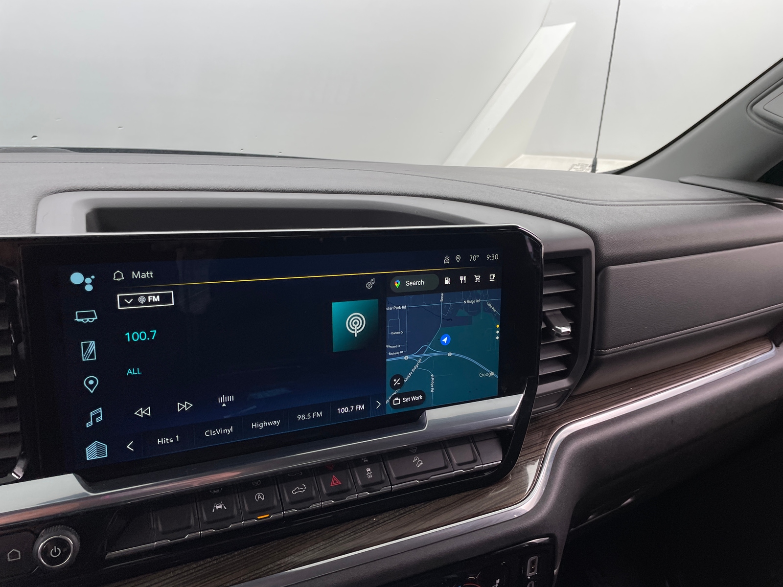 Thumbnail: 2024 Chevrolet Silverado 1500 - 4