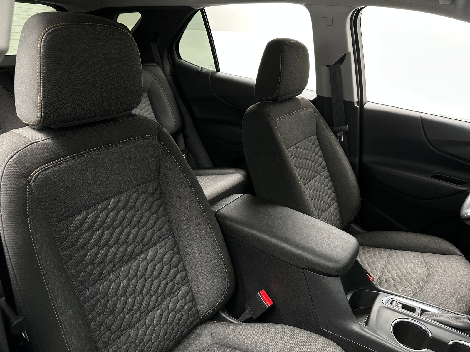 Thumbnail: 2020 Chevrolet Equinox - 2