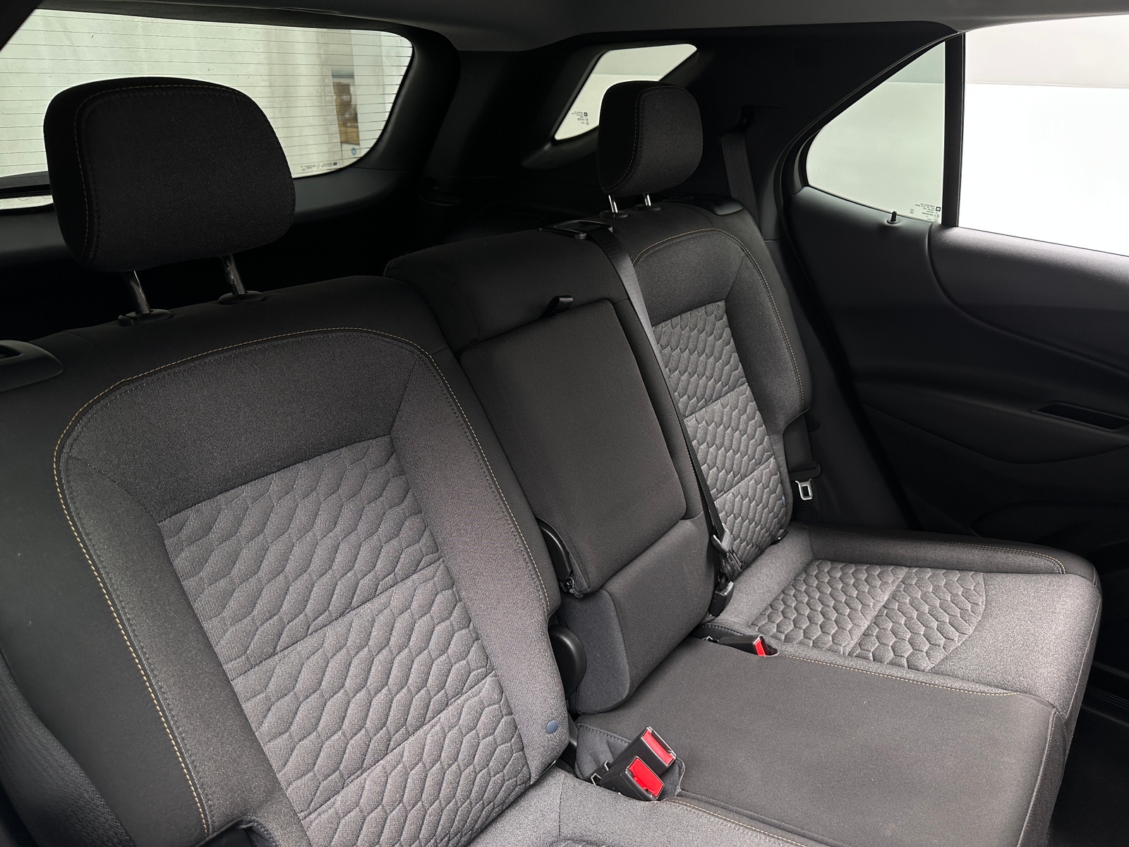 Thumbnail: 2020 Chevrolet Equinox - 6