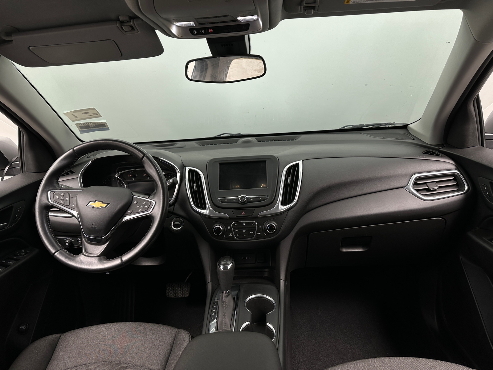 Thumbnail: 2020 Chevrolet Equinox - 3