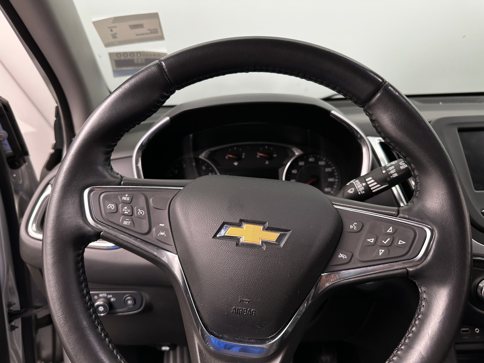 Thumbnail: 2020 Chevrolet Equinox - 5