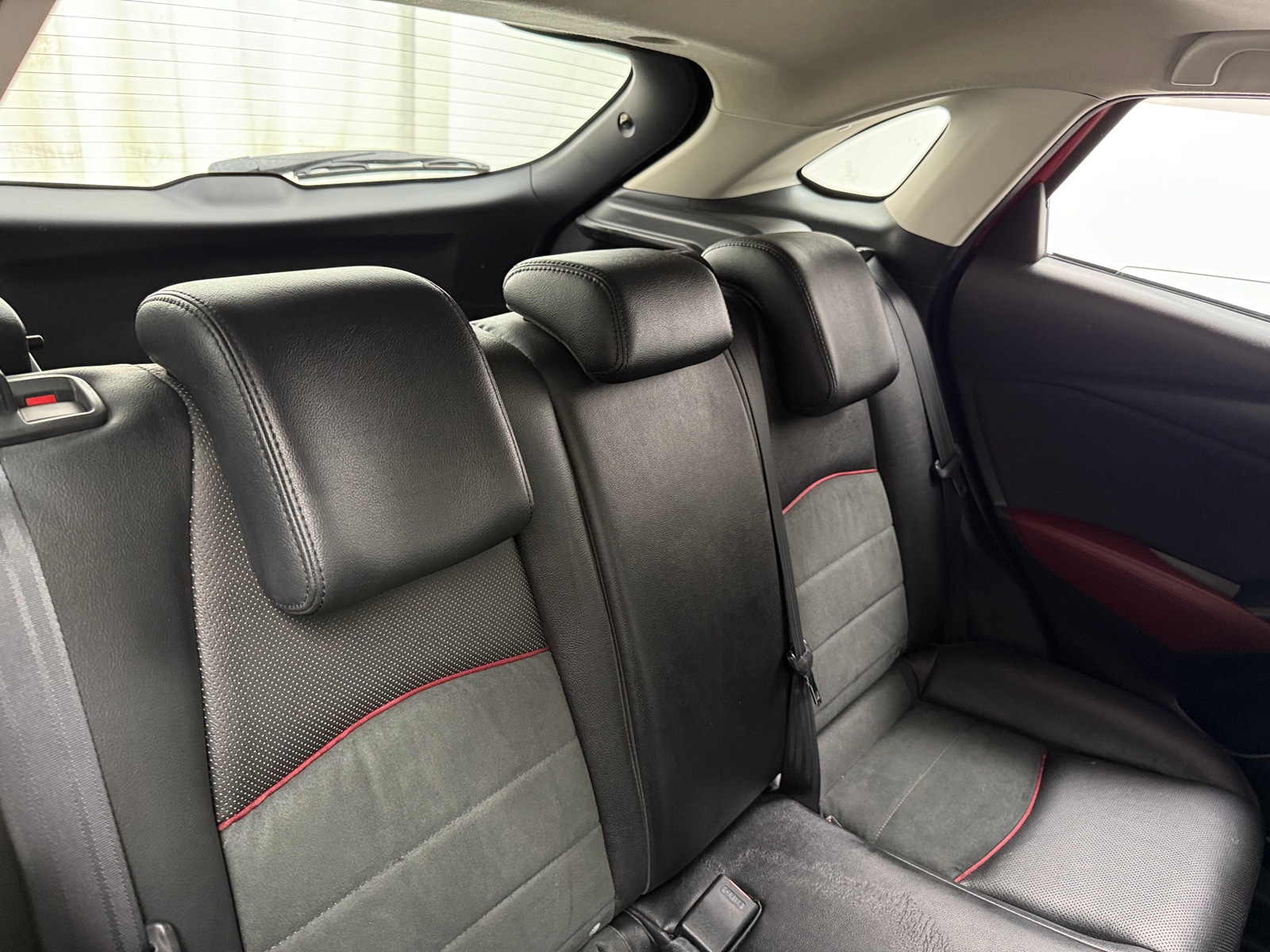 Thumbnail: 2016 Mazda CX-3 - 5