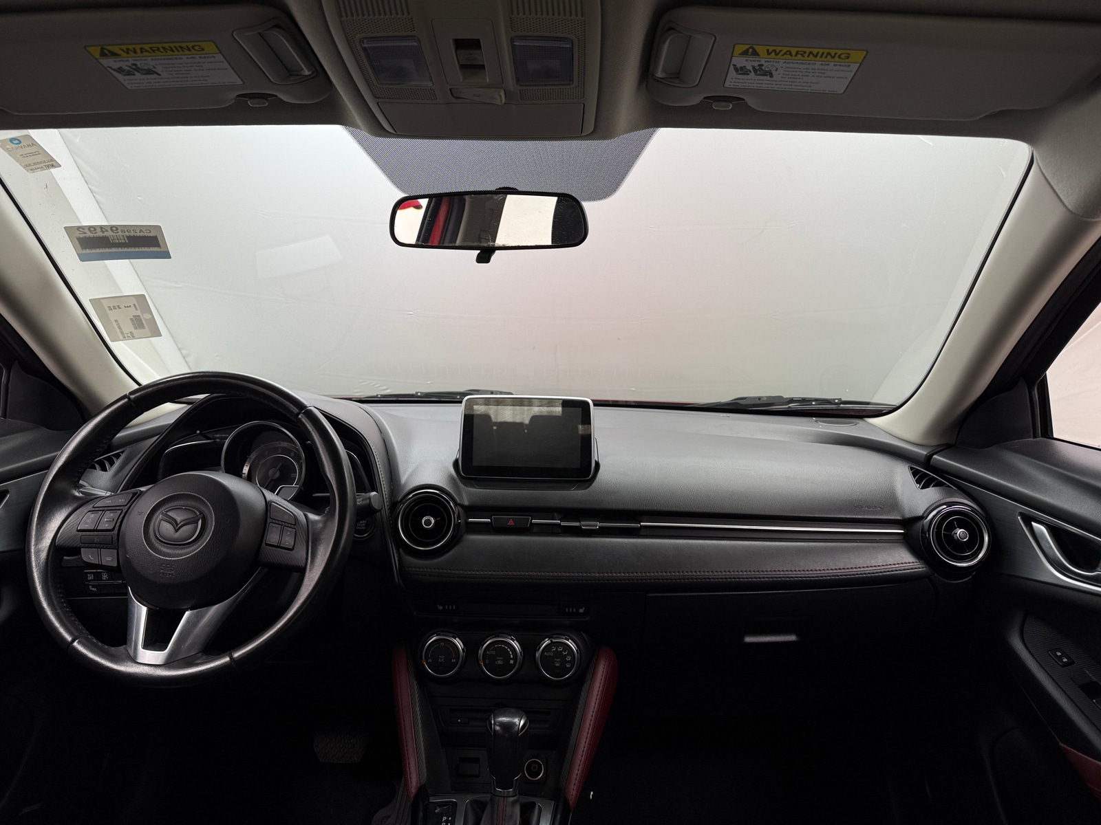 Thumbnail: 2016 Mazda CX-3 - 2