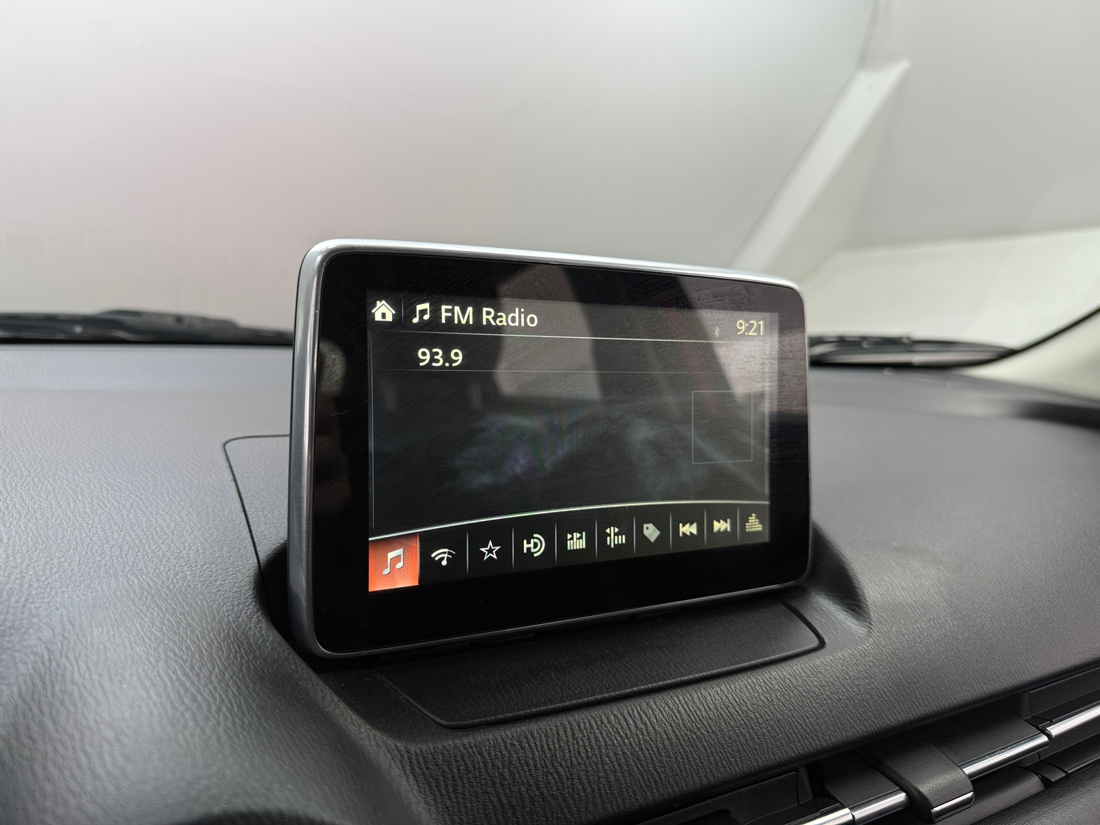 Thumbnail: 2016 Mazda CX-3 - 3