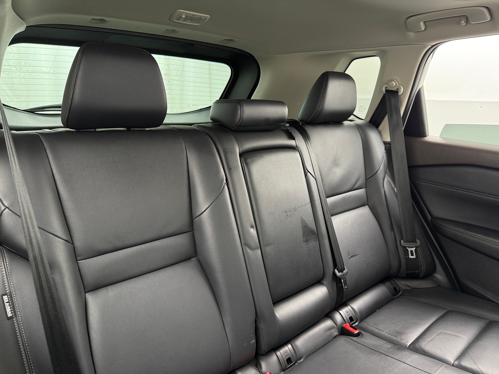 Thumbnail: 2023 Nissan Rogue - 5