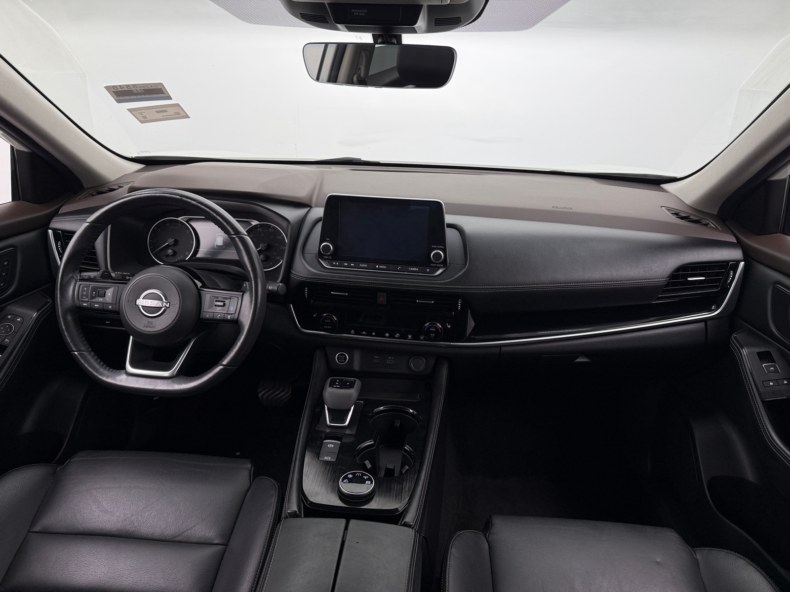 Thumbnail: 2023 Nissan Rogue - 2