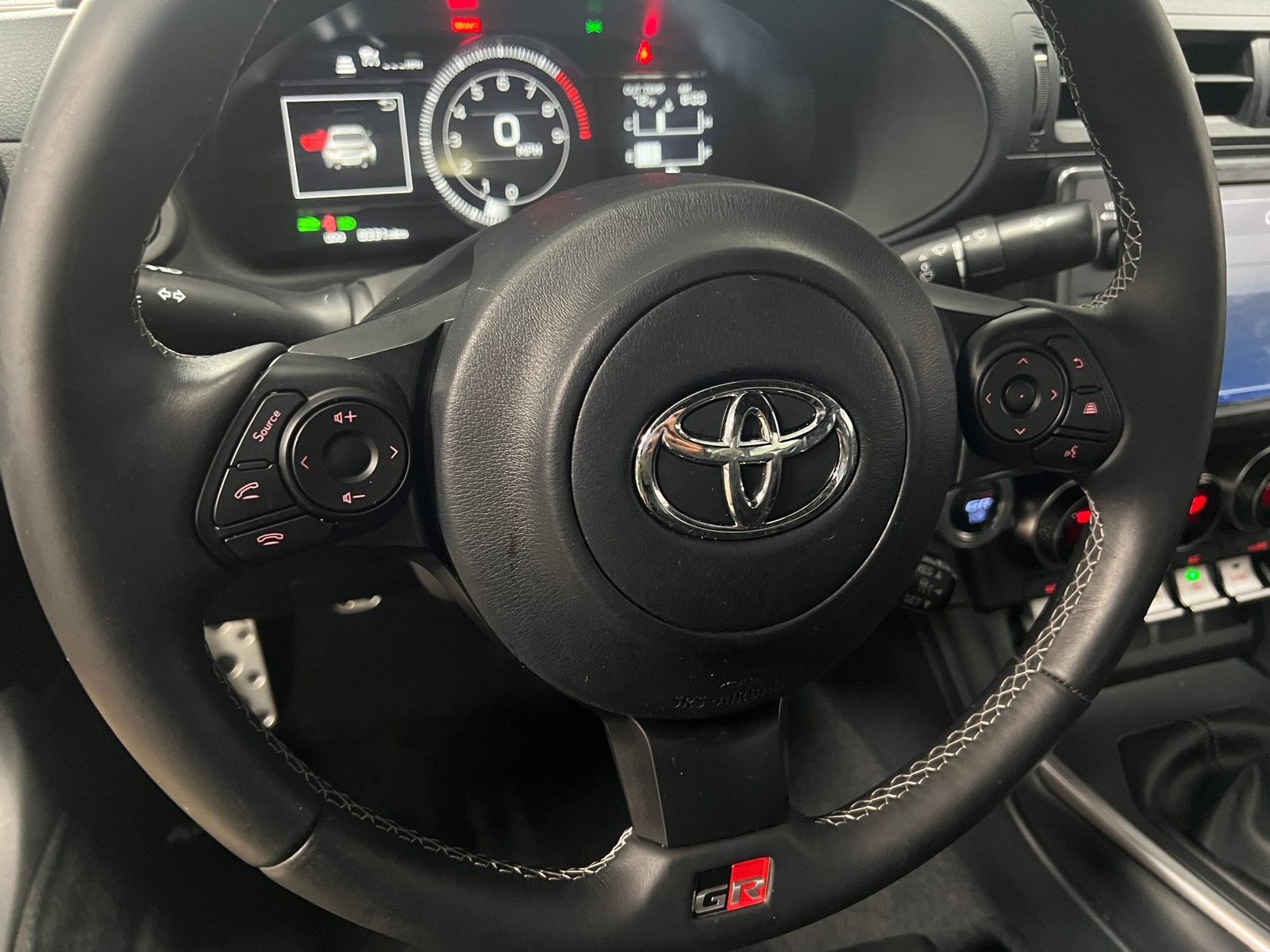 Thumbnail: 2024 Toyota GR86 - 4