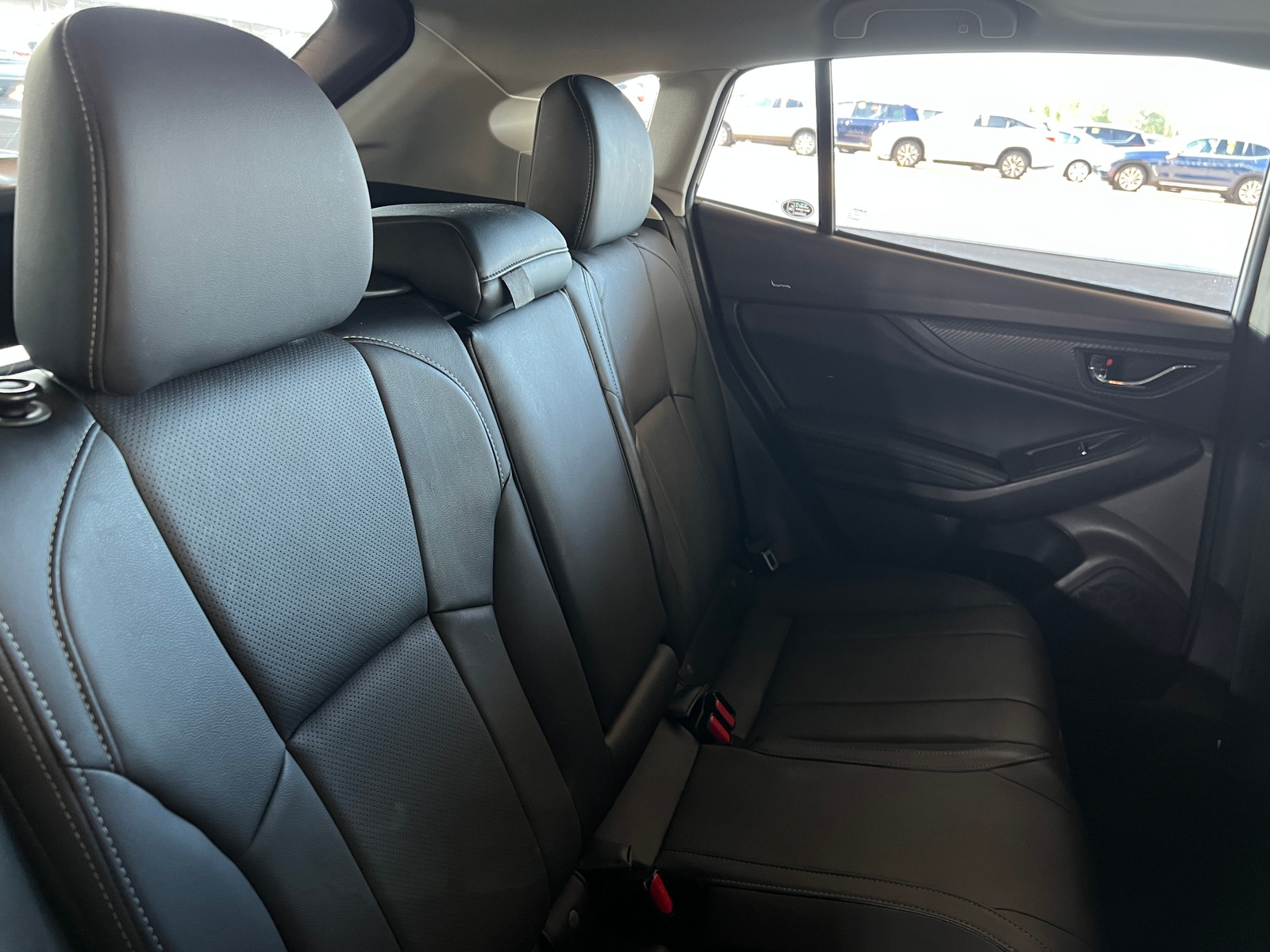 Thumbnail: 2017 Subaru Impreza - 5