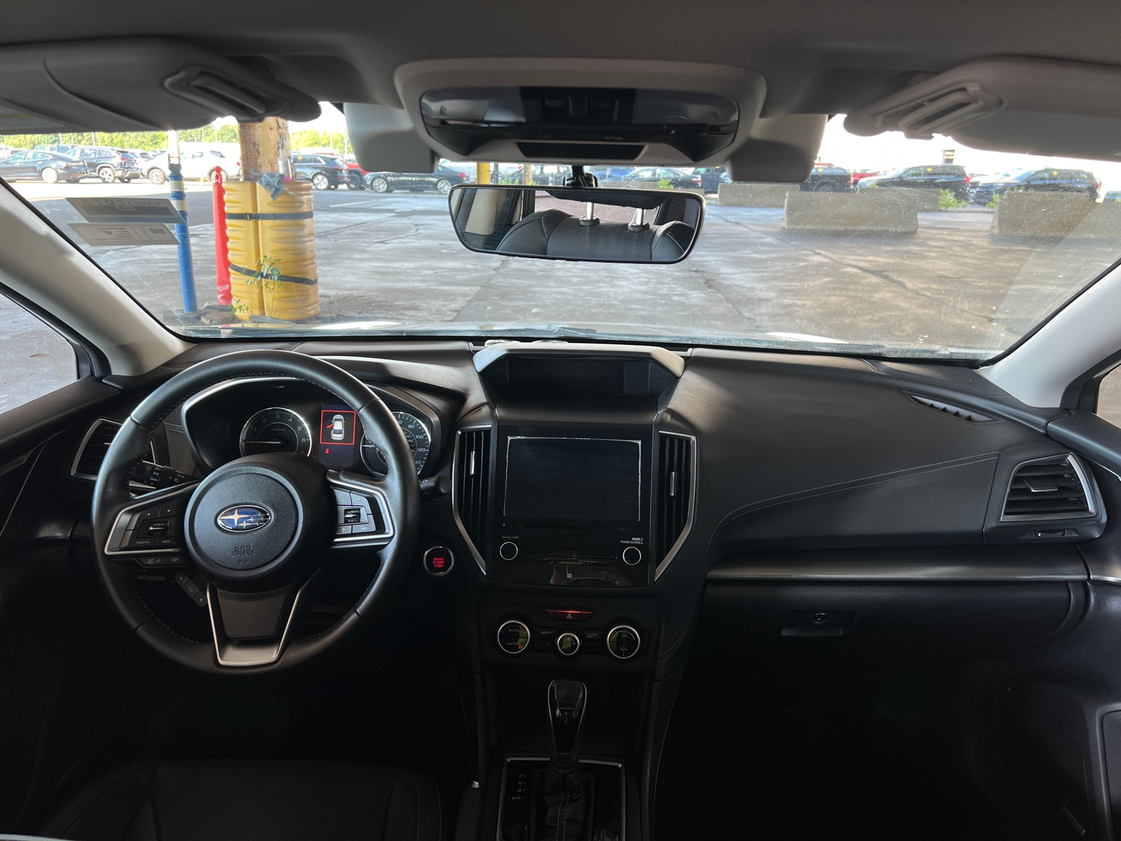 Thumbnail: 2017 Subaru Impreza - 2