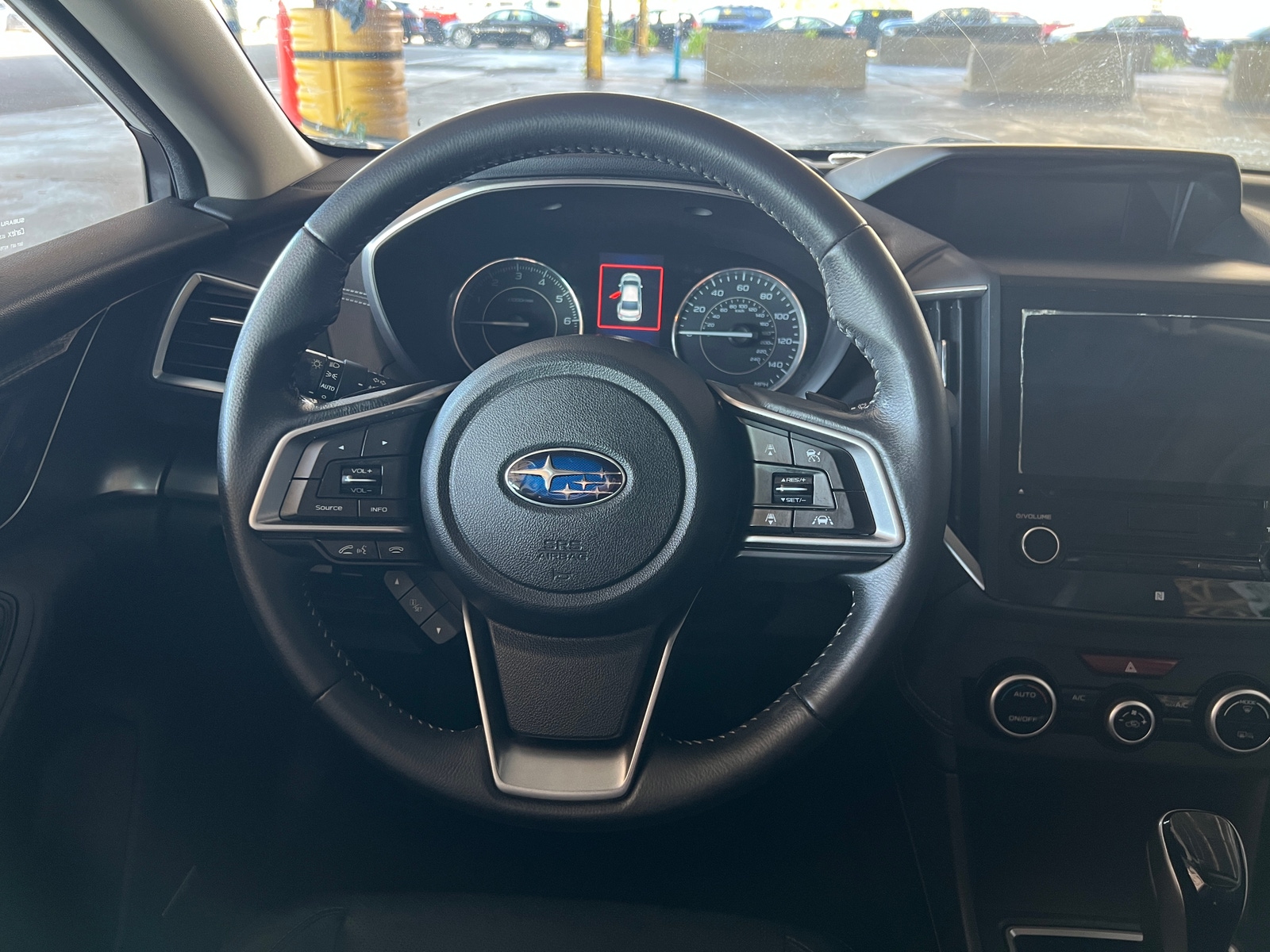 Thumbnail: 2017 Subaru Impreza - 4