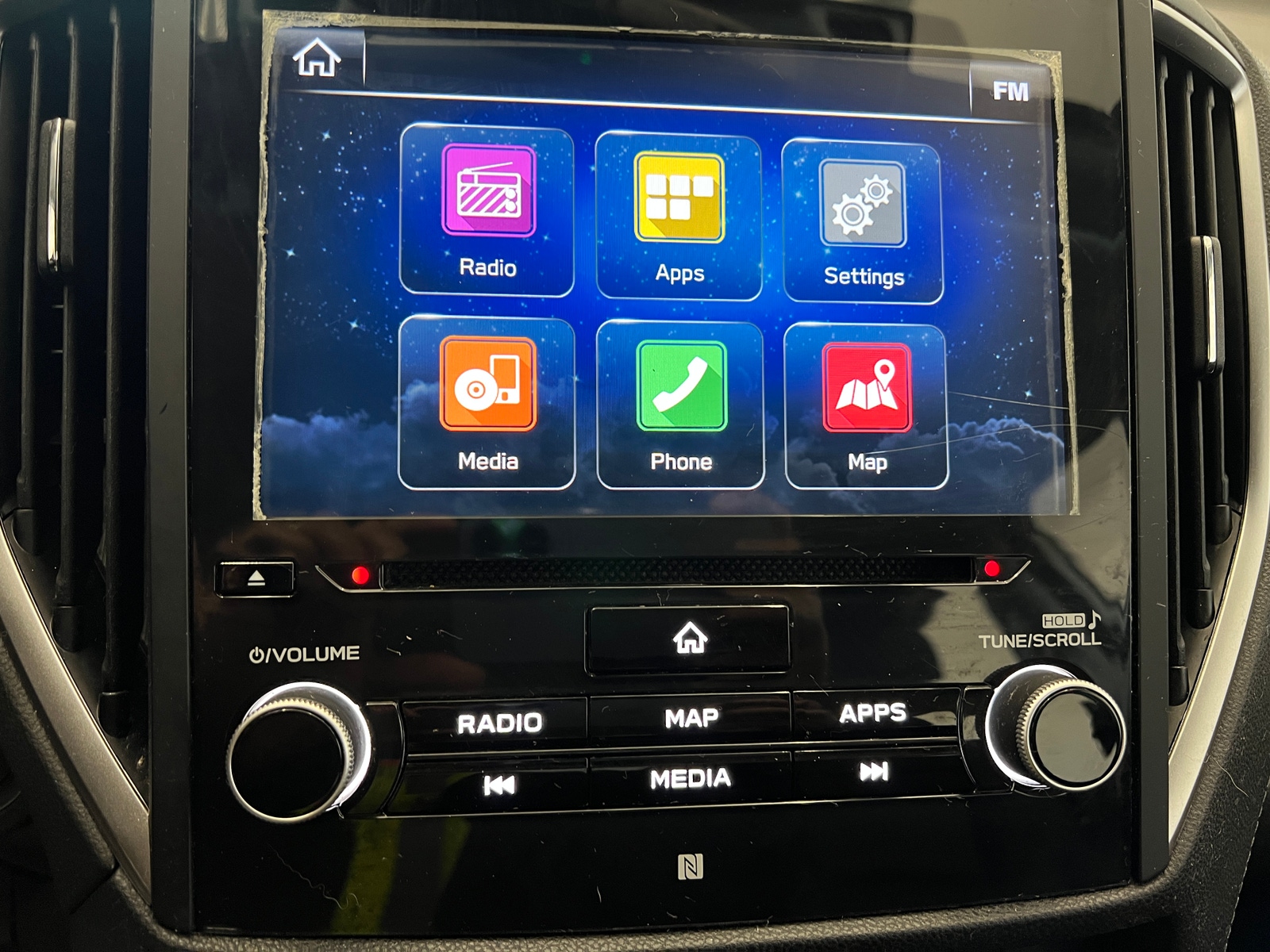 Thumbnail: 2017 Subaru Impreza - 3